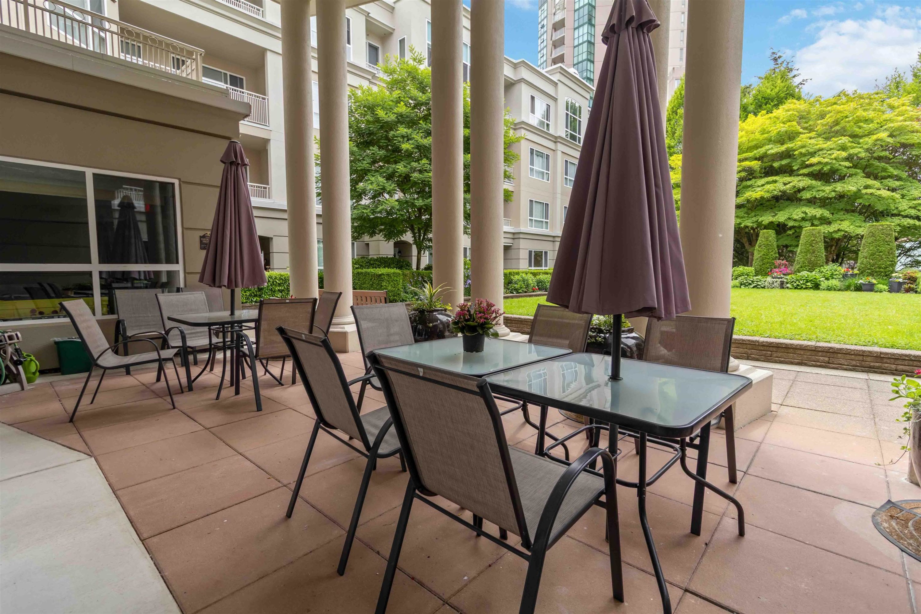 226-3098 Guildford Way, Coquitlam, BC