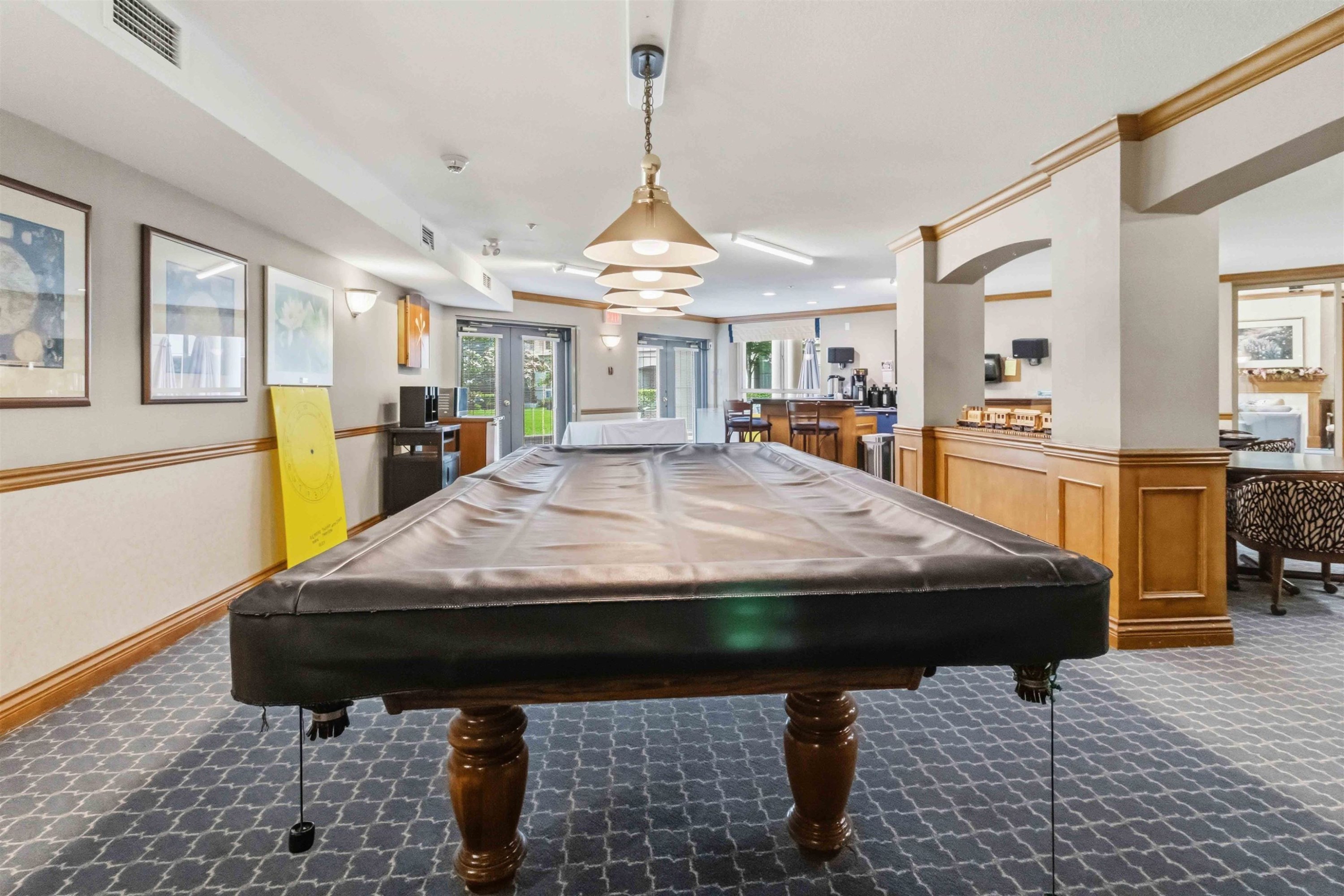 226-3098 Guildford Way, Coquitlam, BC