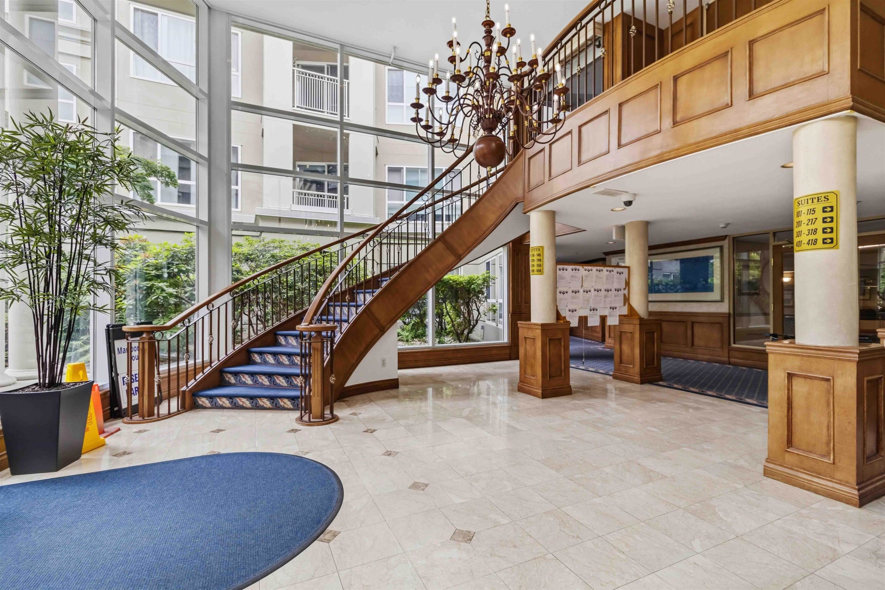 226-3098 Guildford Way, Coquitlam, BC