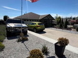 6319 Tower Street Sechelt, BC V7Z 0T7