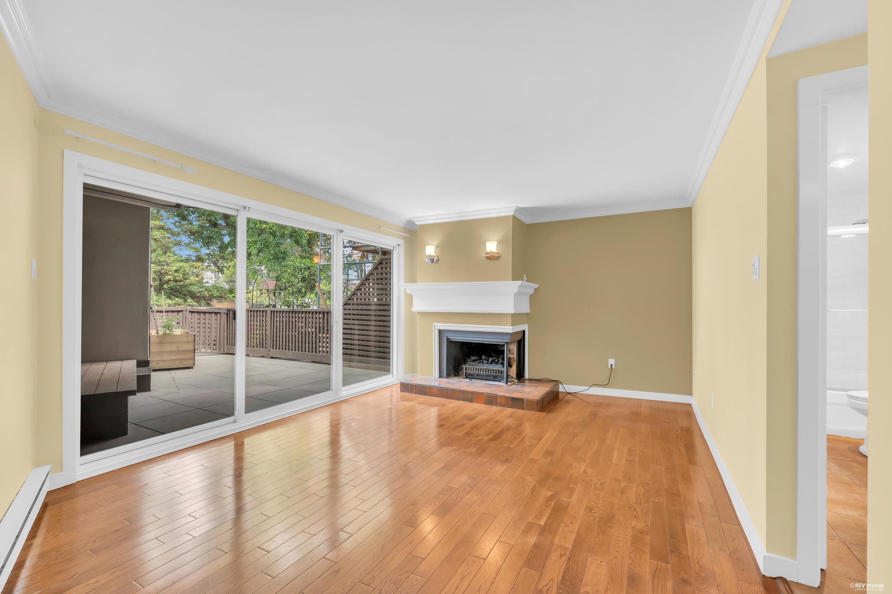 1185 Forge Walk, Vancouver, BC