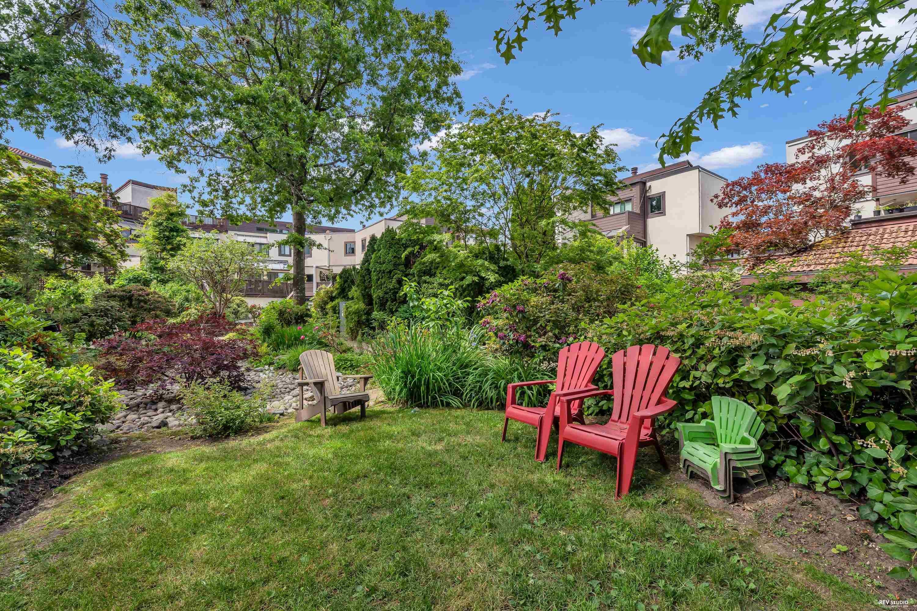 1185 Forge Walk, Vancouver, BC