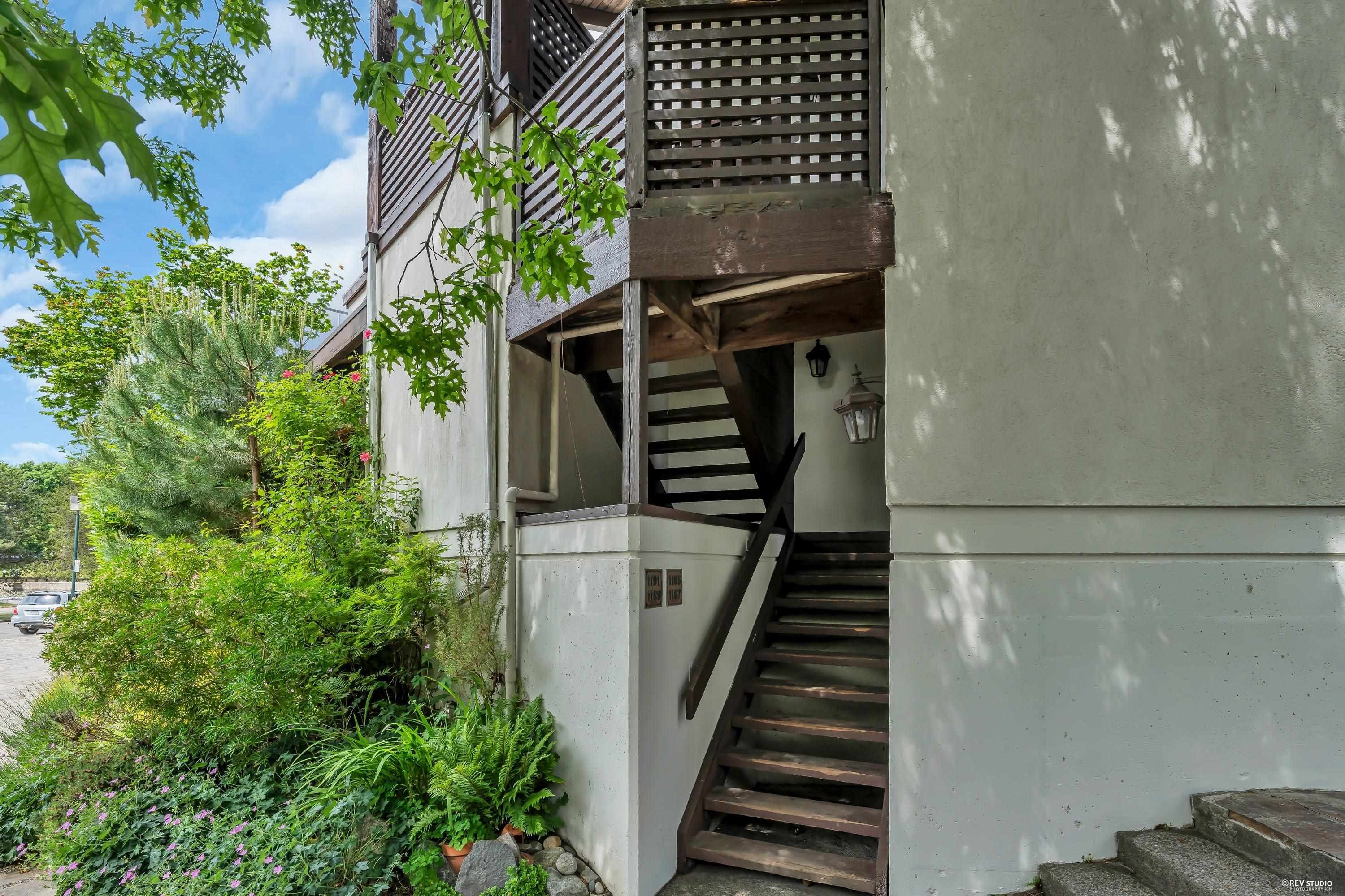 1185 Forge Walk, Vancouver, BC