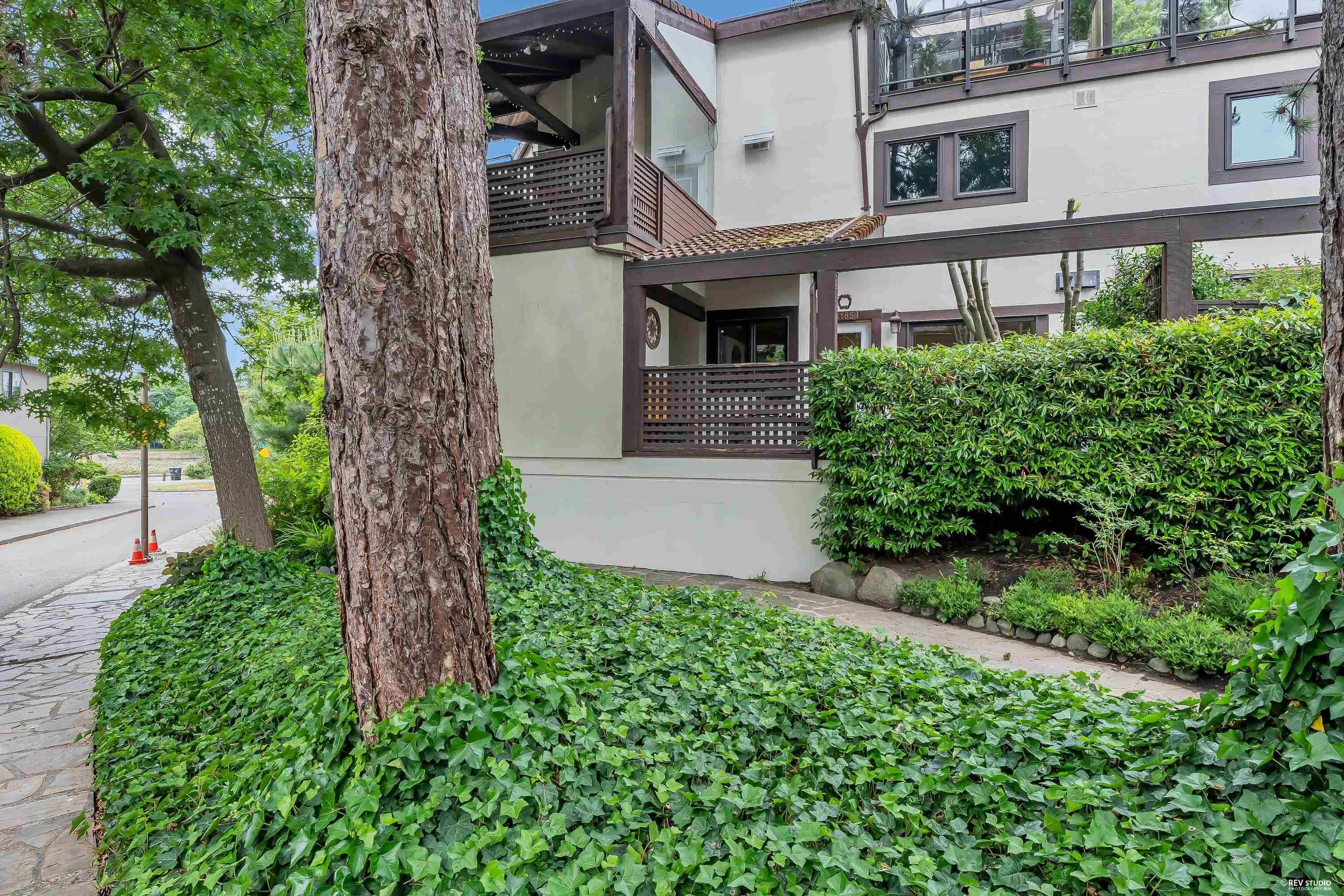1185 Forge Walk, Vancouver, BC