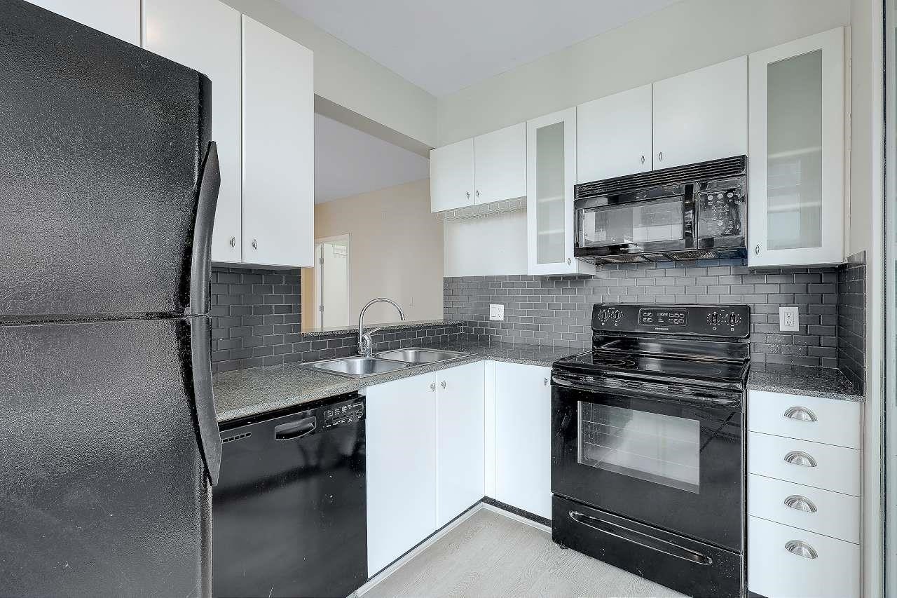 602-1238 Burrard Street, Vancouver, BC