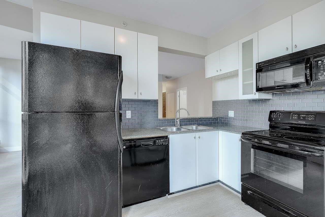 602-1238 Burrard Street, Vancouver, BC