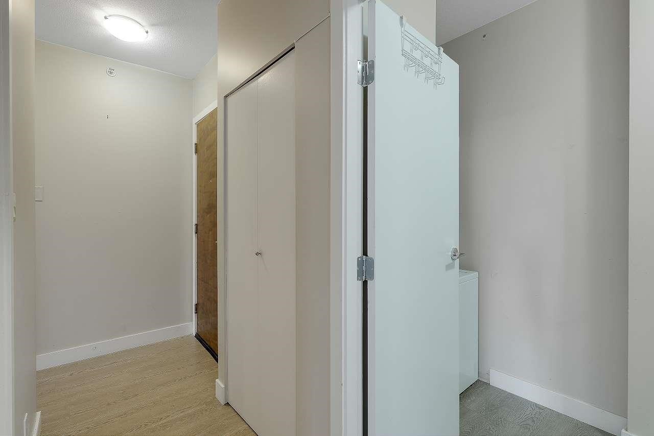 602-1238 Burrard Street, Vancouver, BC