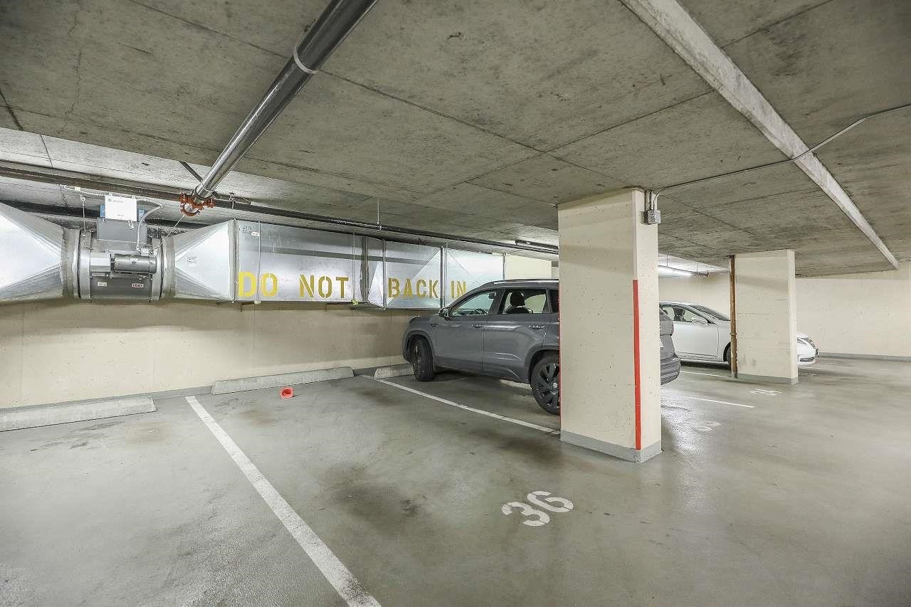 602-1238 Burrard Street, Vancouver, BC