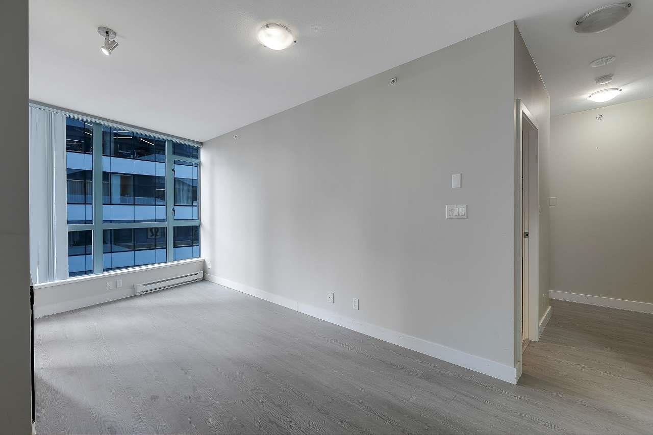602-1238 Burrard Street, Vancouver, BC