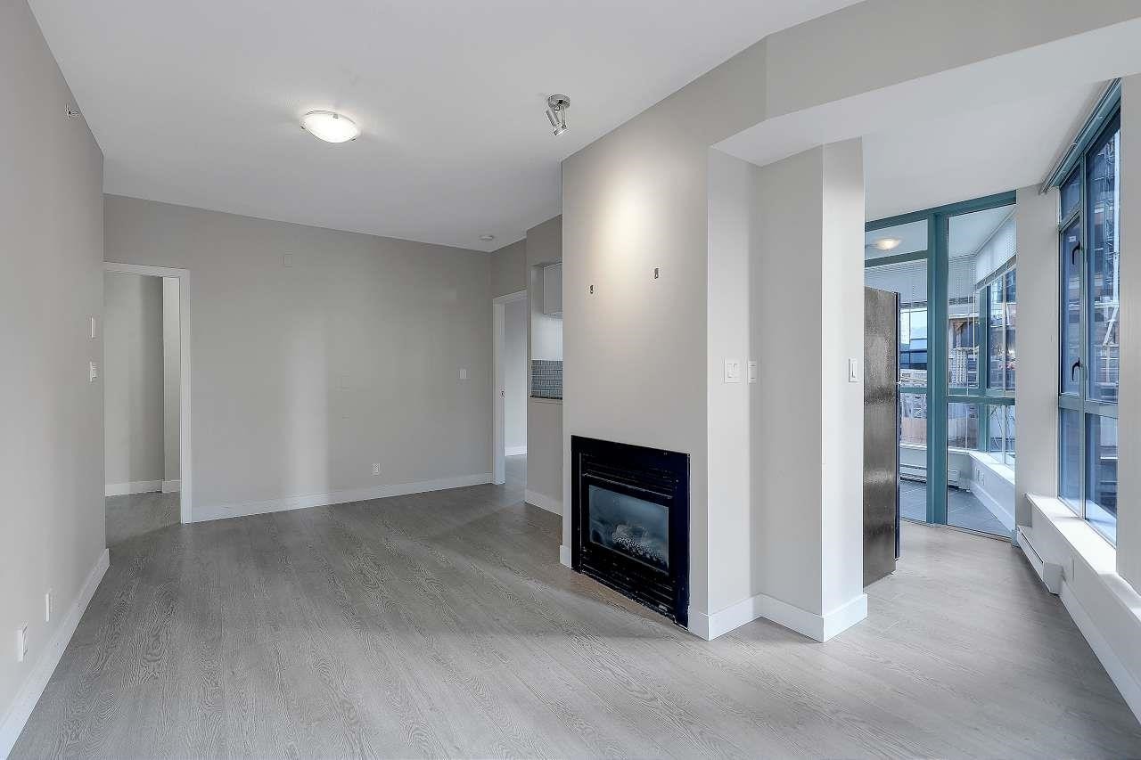 602-1238 Burrard Street, Vancouver, BC