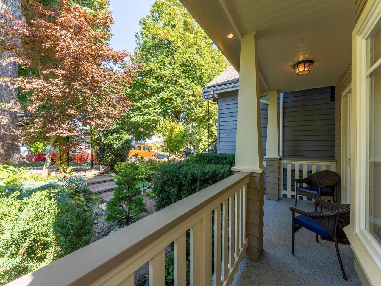 2144 4Th Avenue E, Vancouver, BC