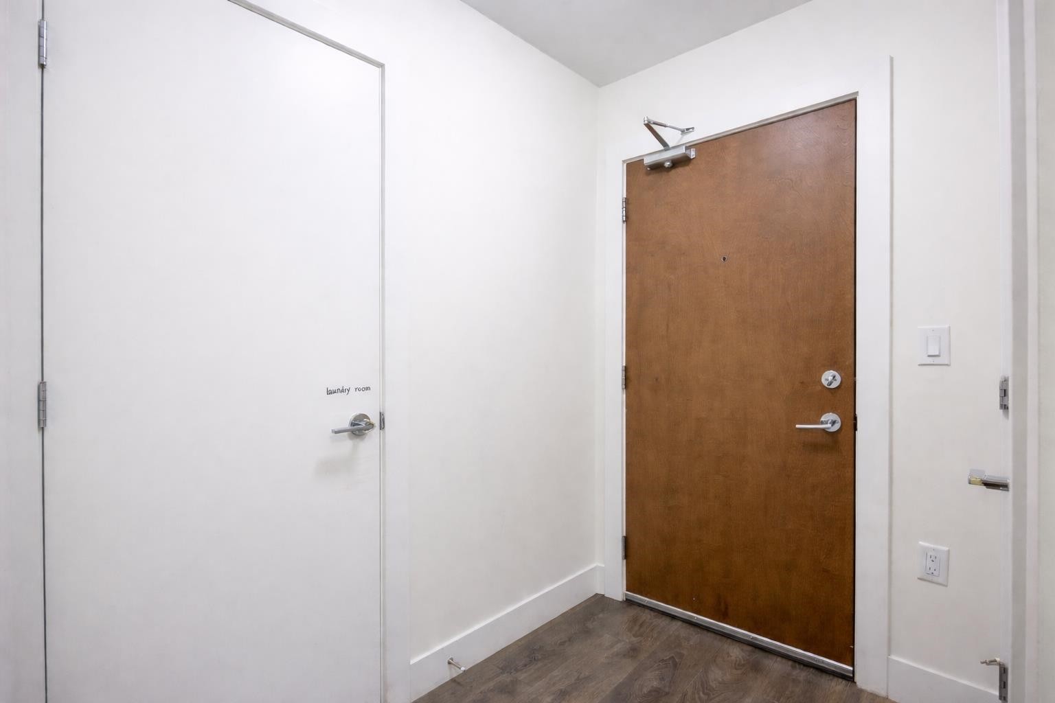 305-8580 River District Crossing, Vancouver, BC