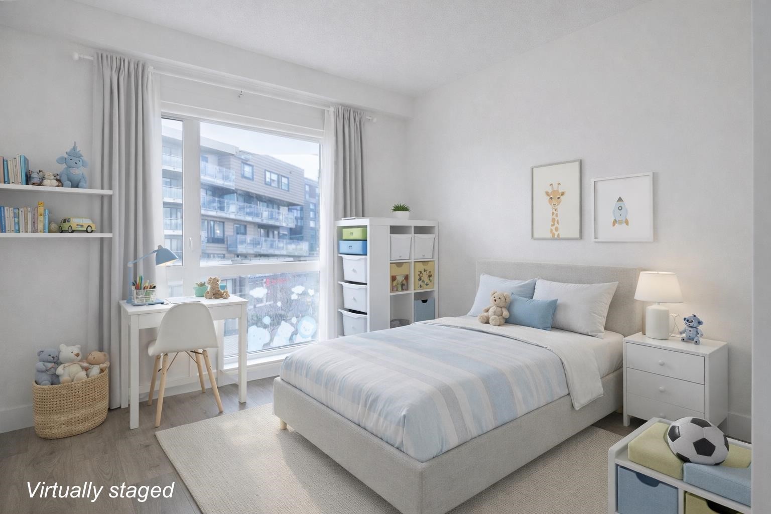305-8580 River District Crossing, Vancouver, BC