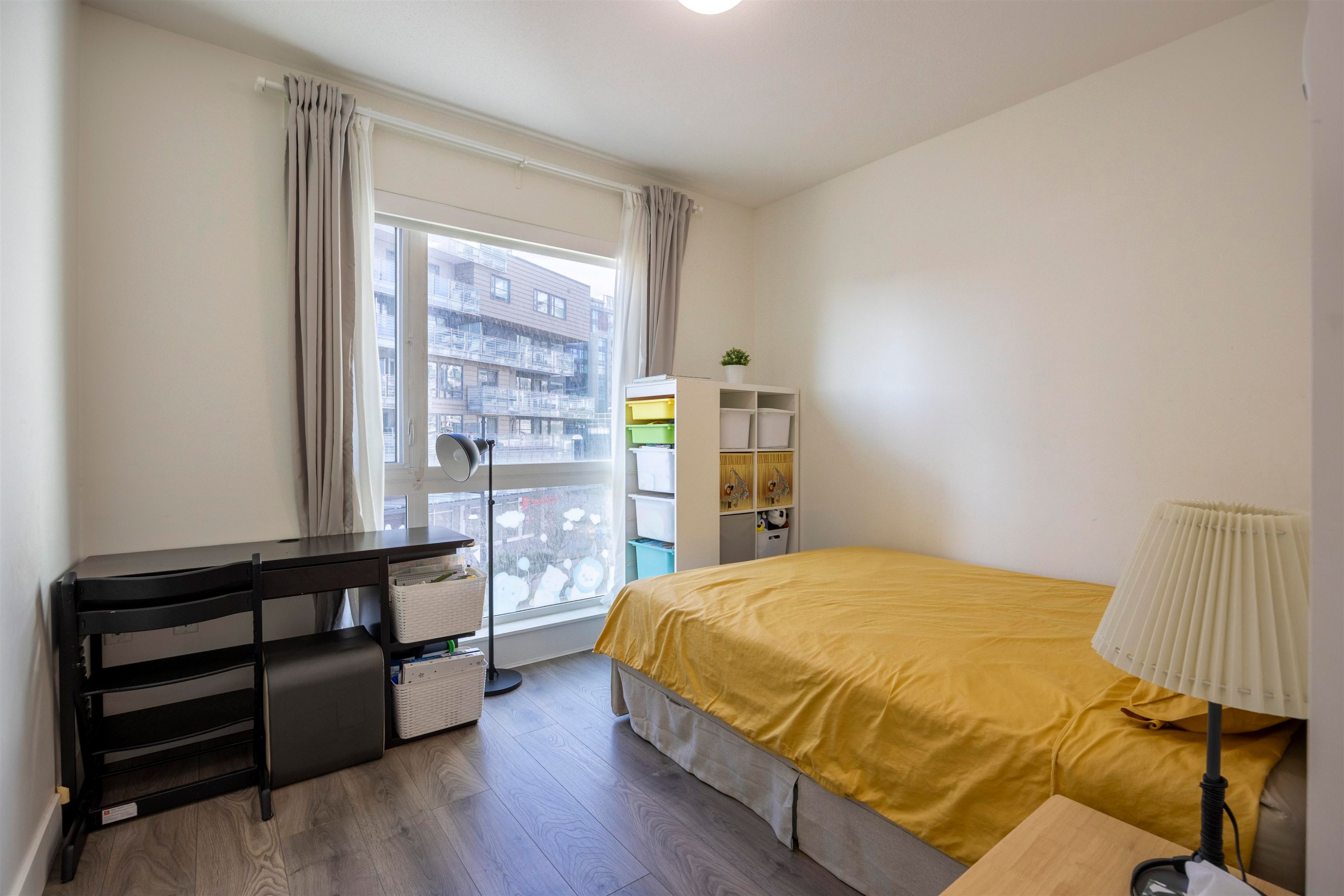 305-8580 River District Crossing, Vancouver, BC