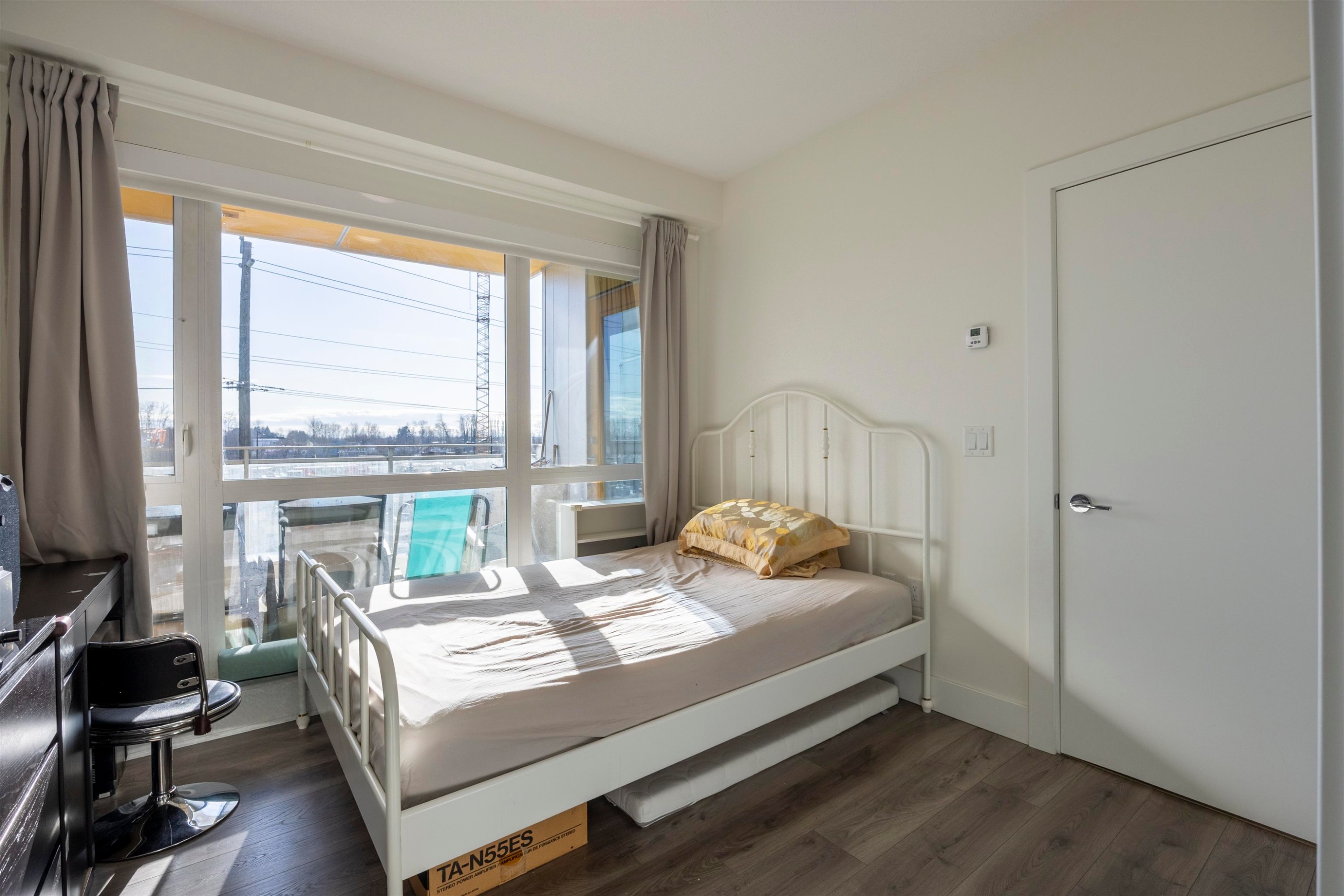 305-8580 River District Crossing, Vancouver, BC