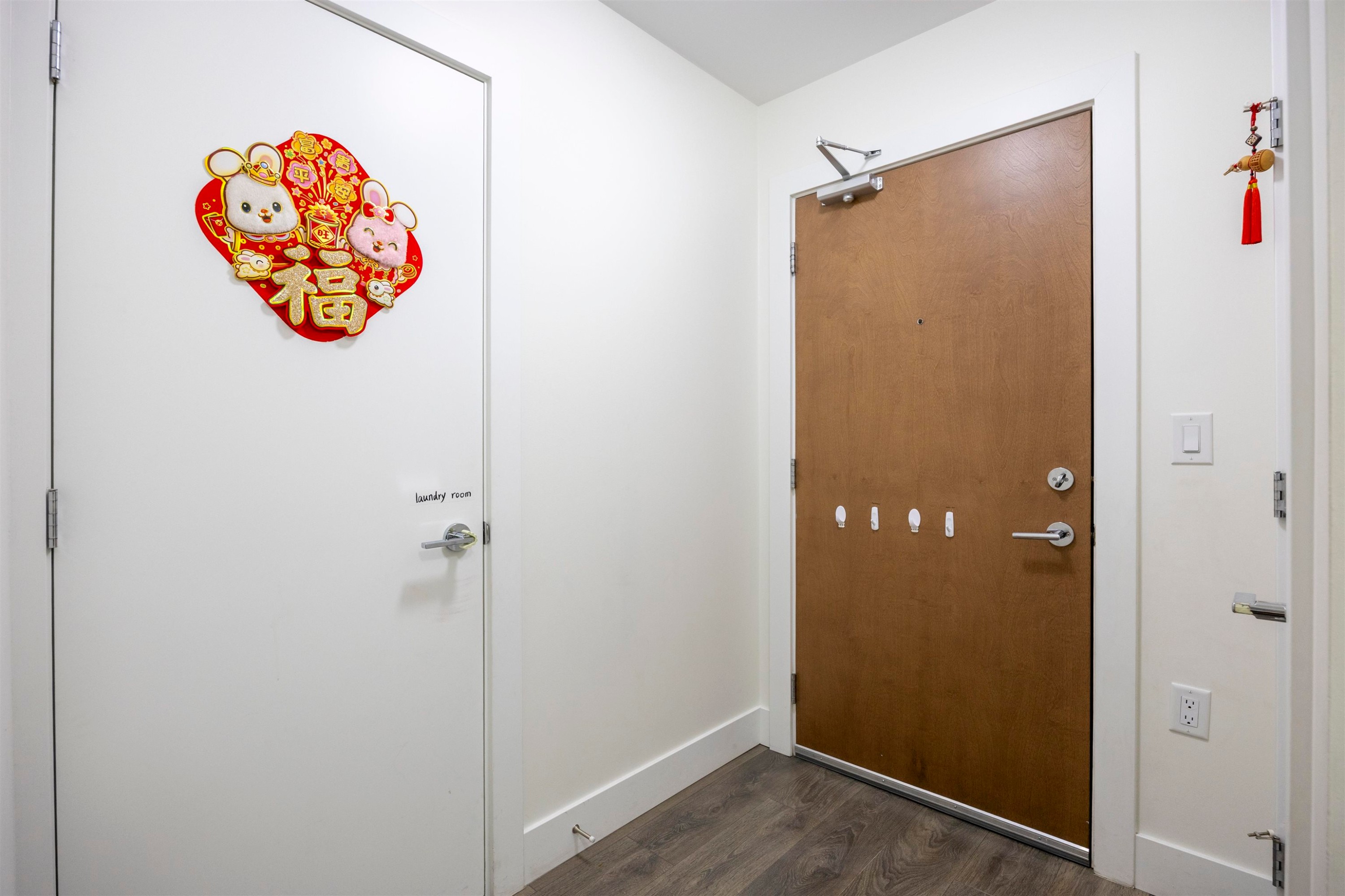 305-8580 River District Crossing, Vancouver, BC