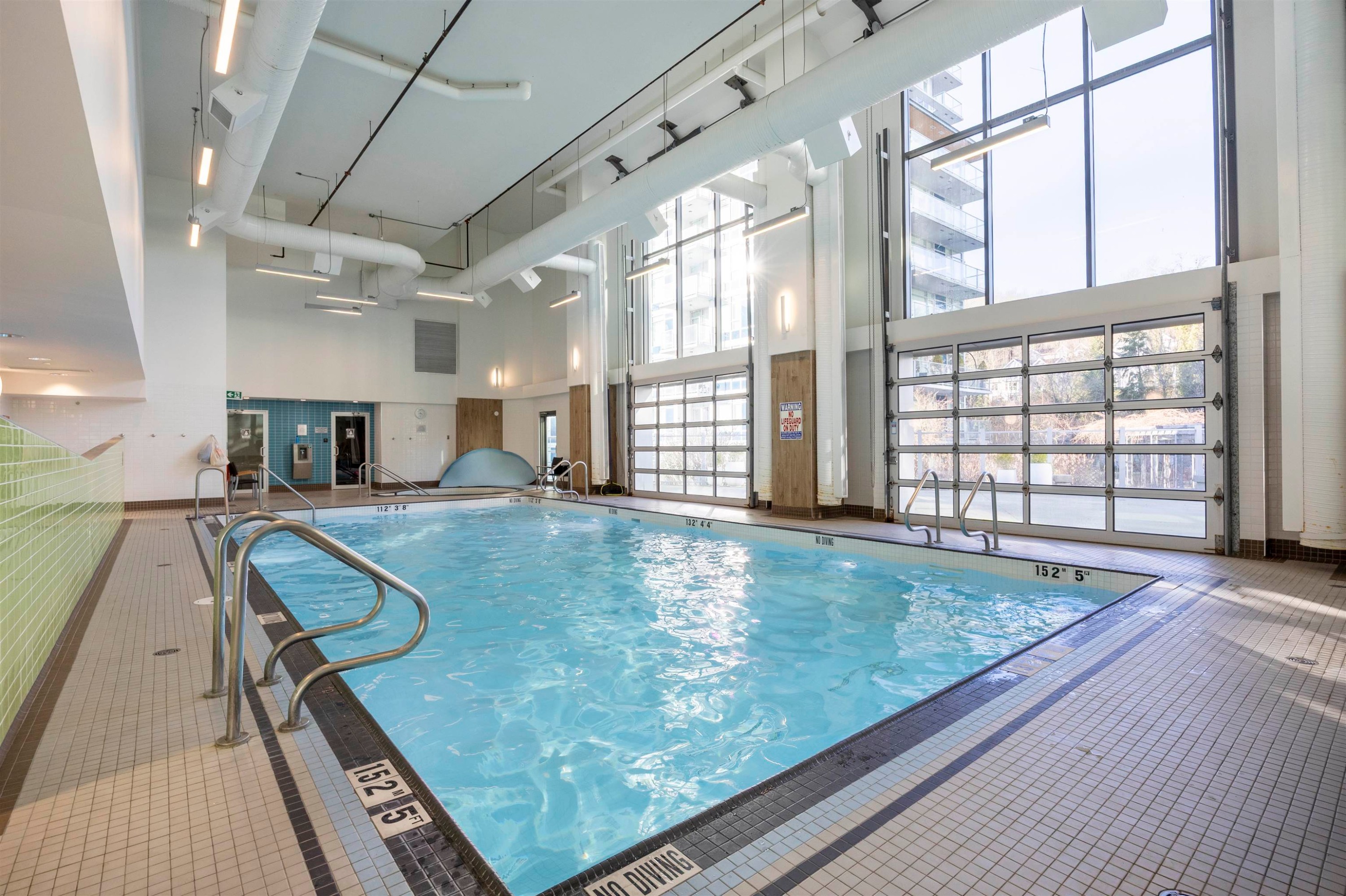 305-8580 River District Crossing, Vancouver, BC