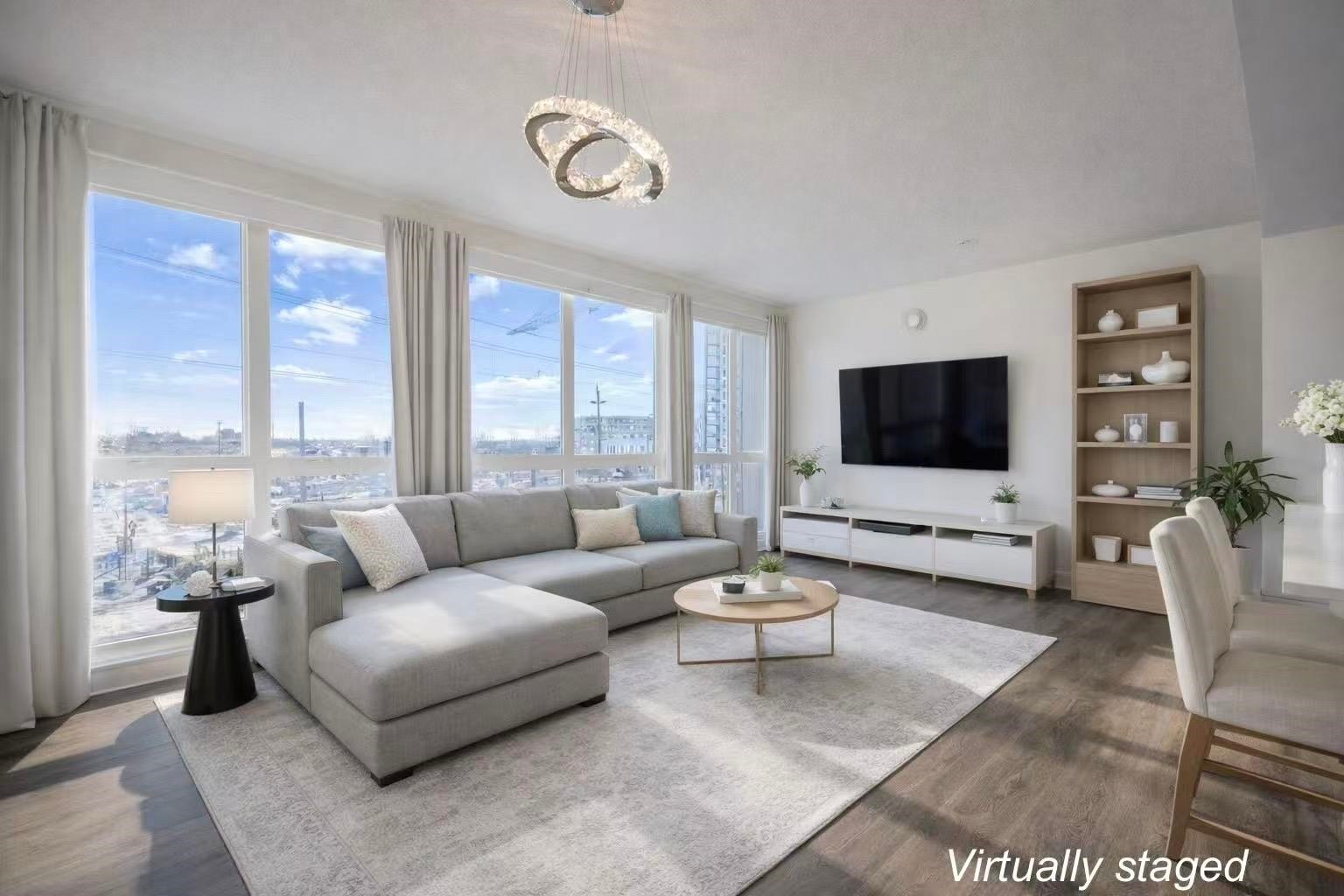 305-8580 River District Crossing, Vancouver, BC