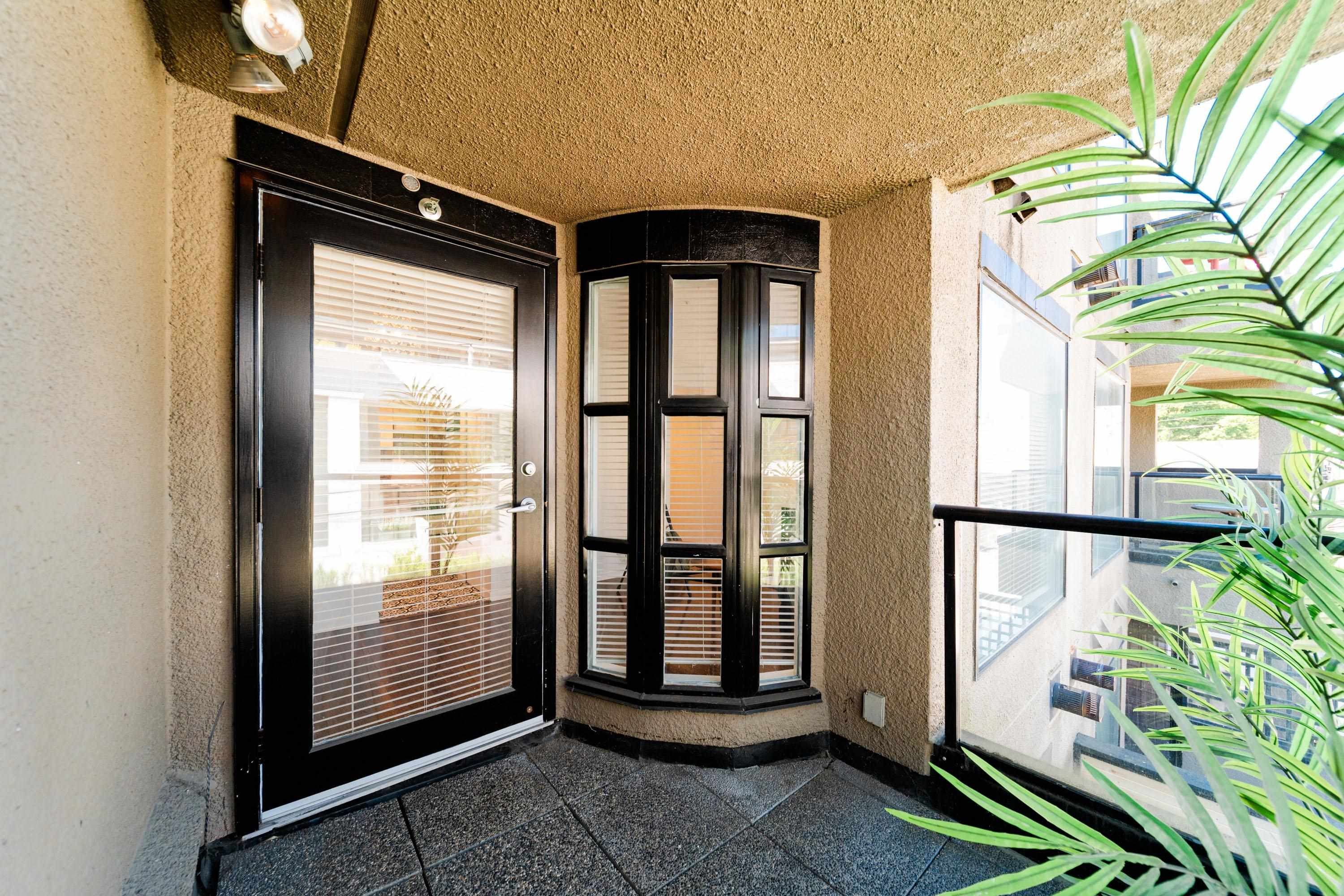 202-3673 11Th Avenue W, Vancouver, BC