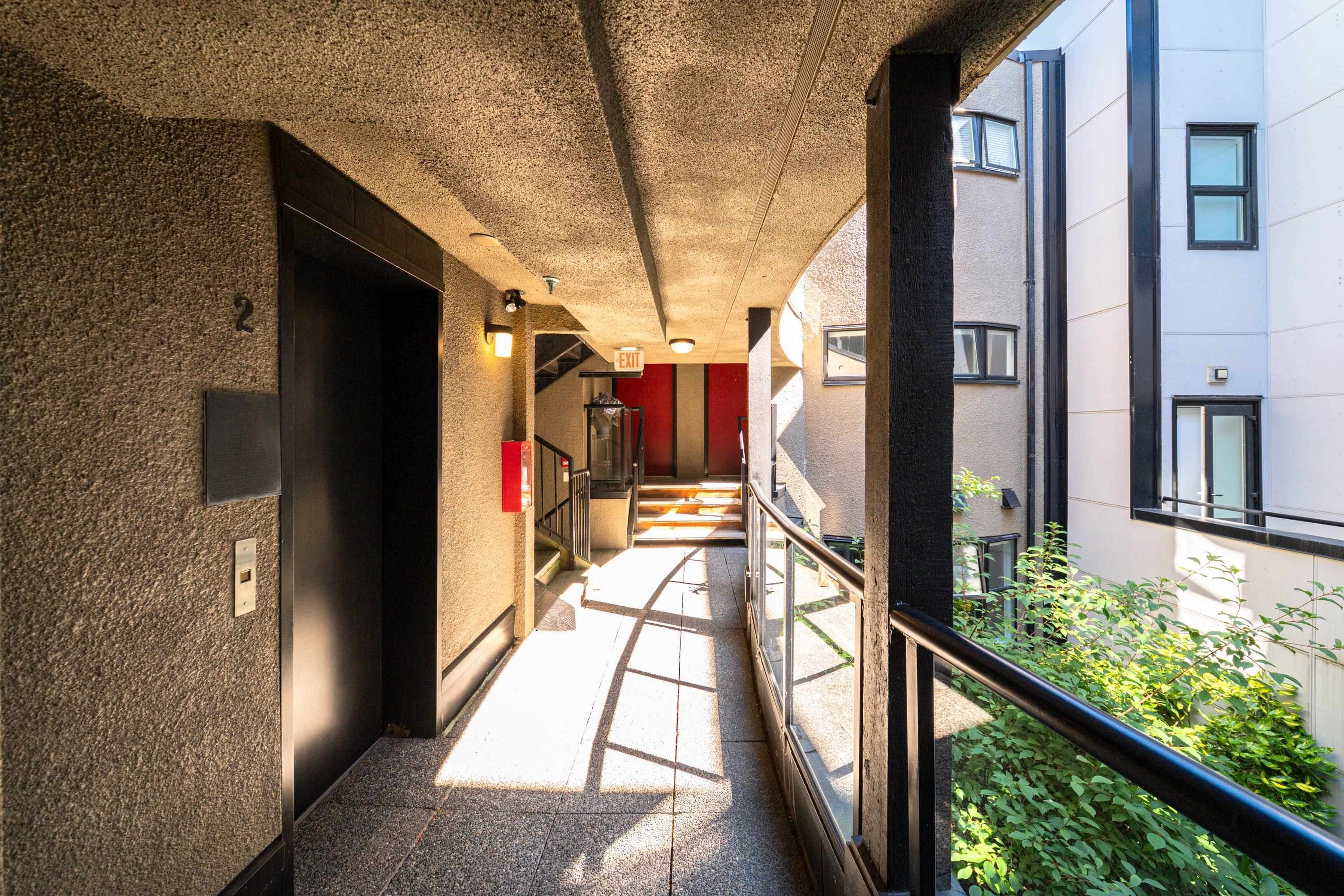 202-3673 11Th Avenue W, Vancouver, BC