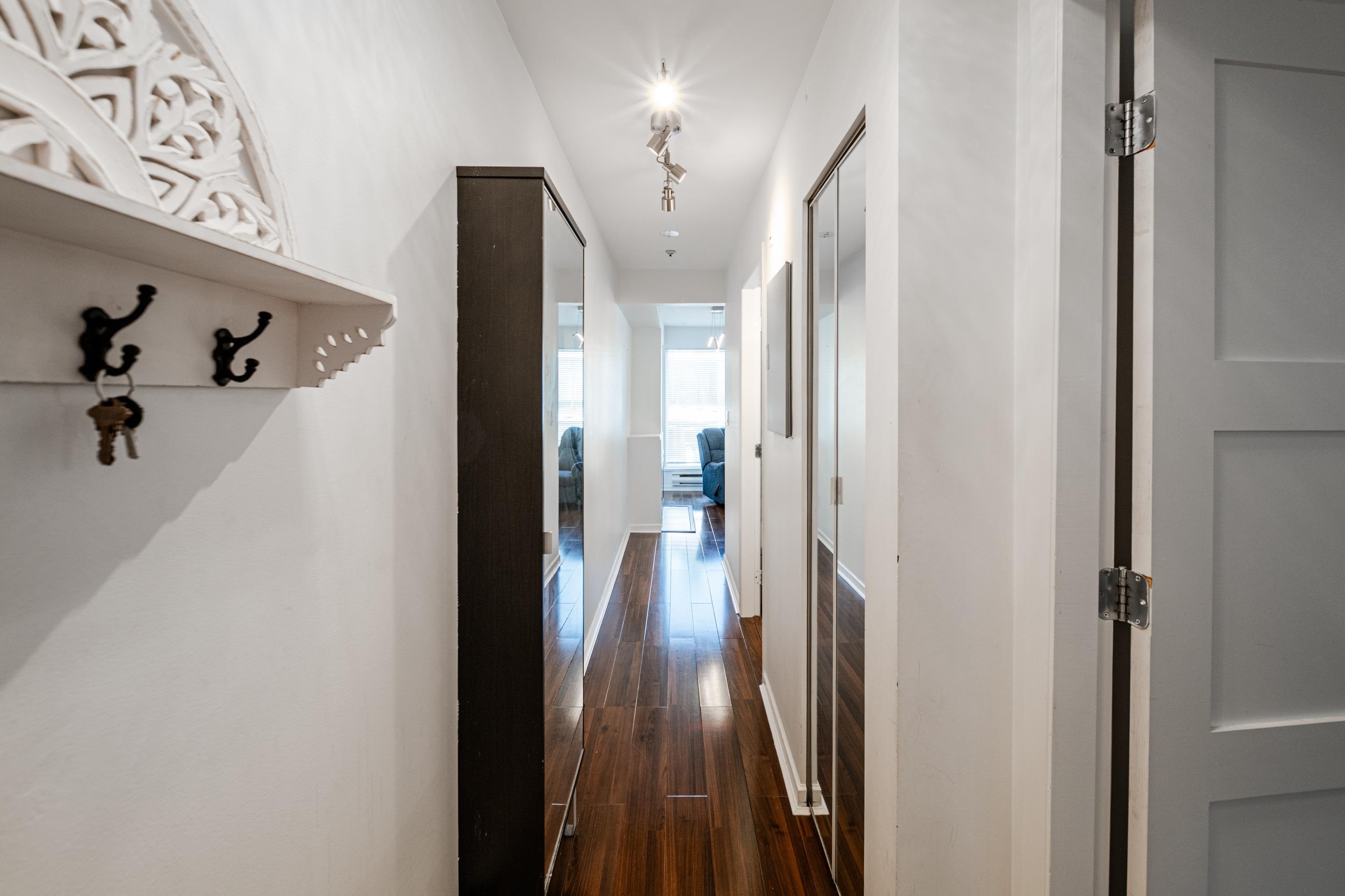 202-3673 11Th Avenue W, Vancouver, BC