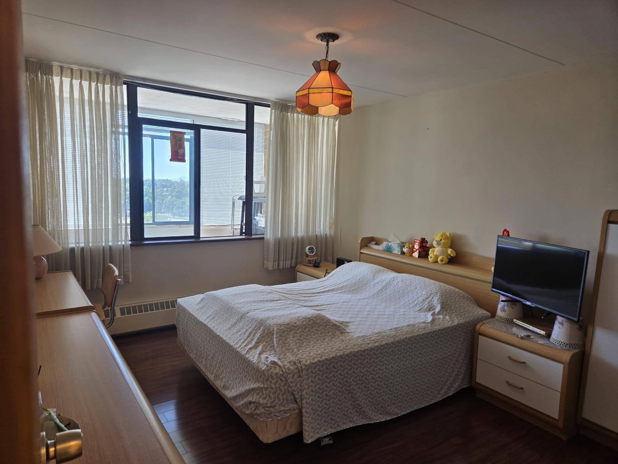1306-6651 Minoru Boulevard, Richmond, BC