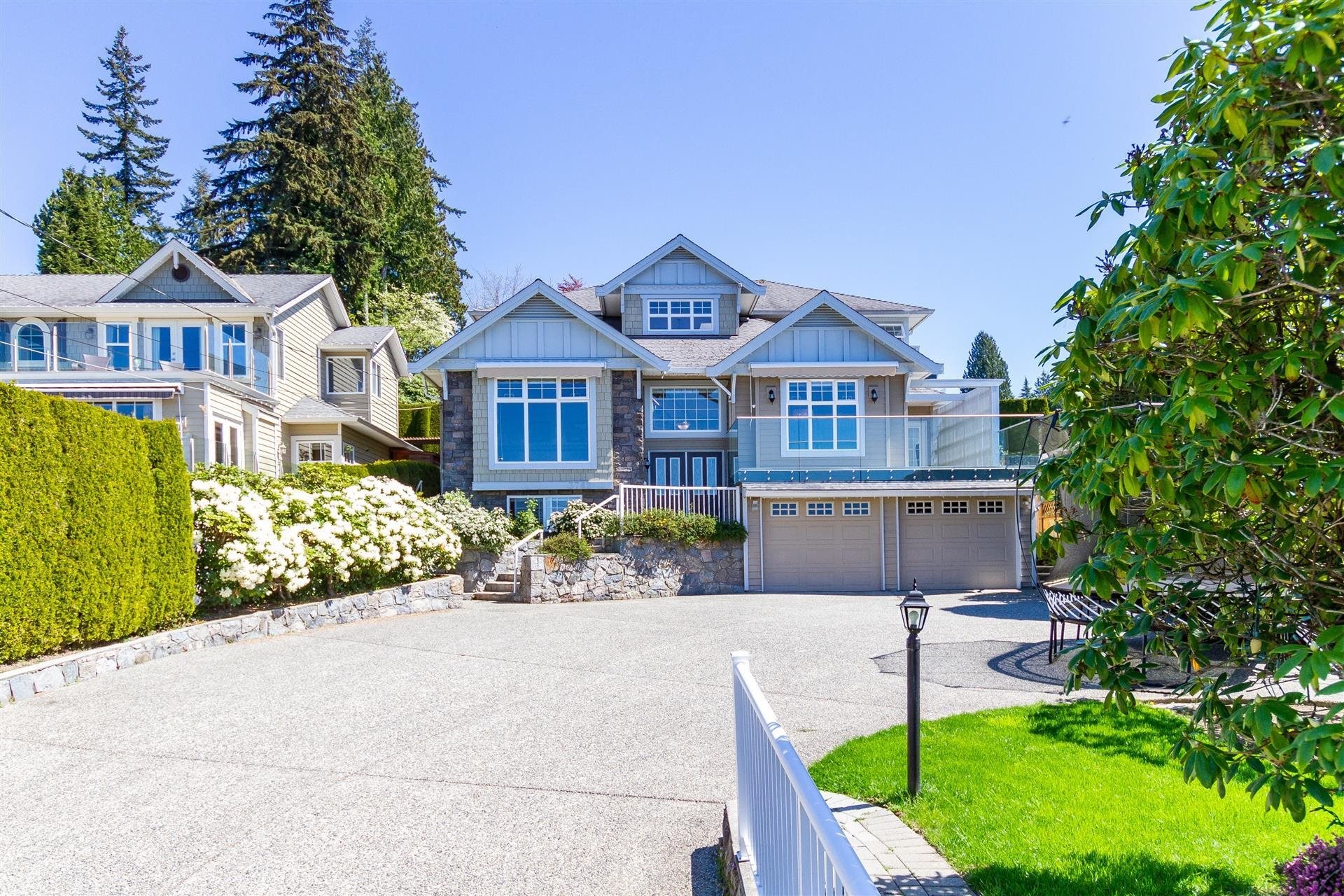 3782 Lonsdale Avenue, North Vancouver, BC