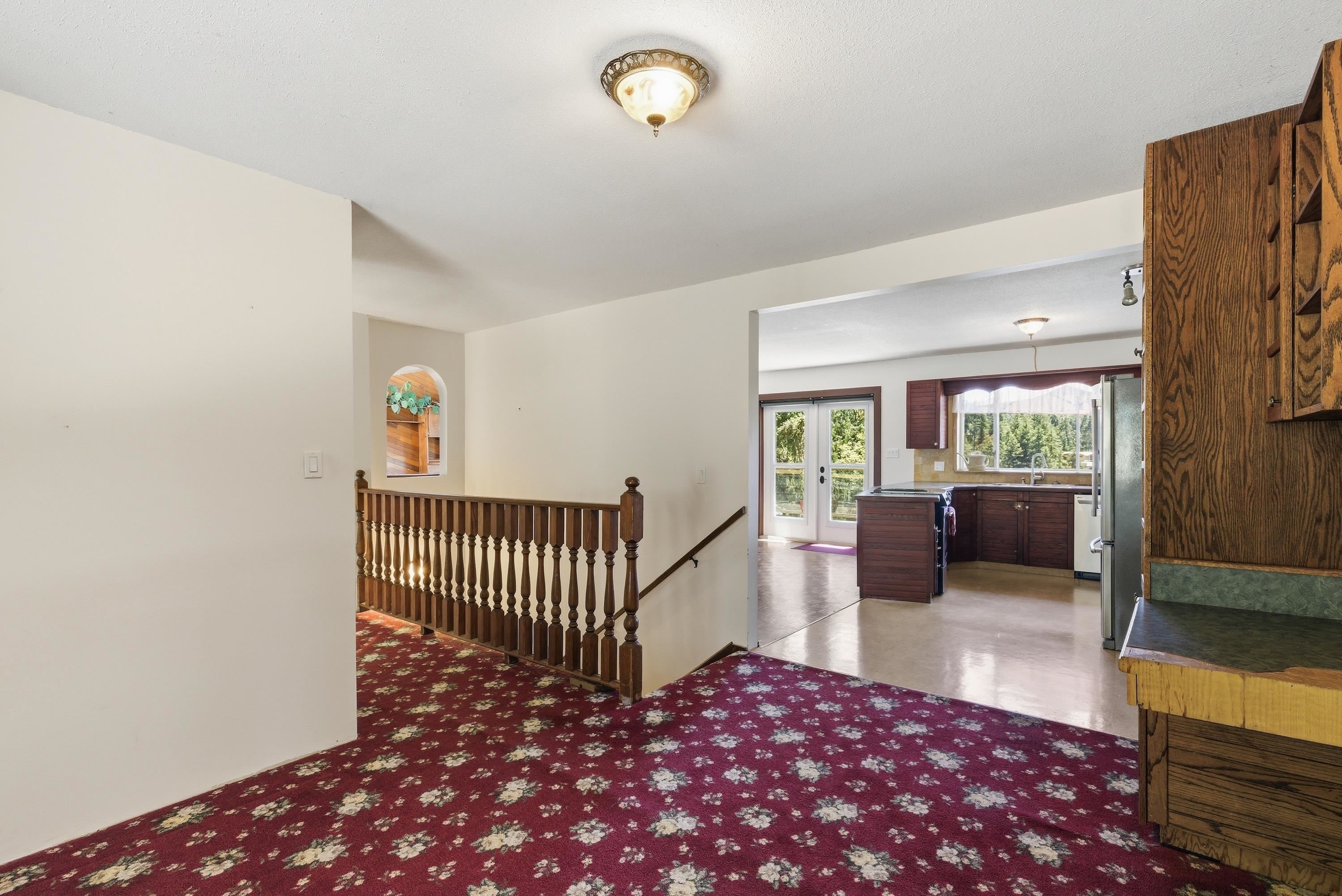 10085 Buccaneer Road, Halfmoon Bay, BC