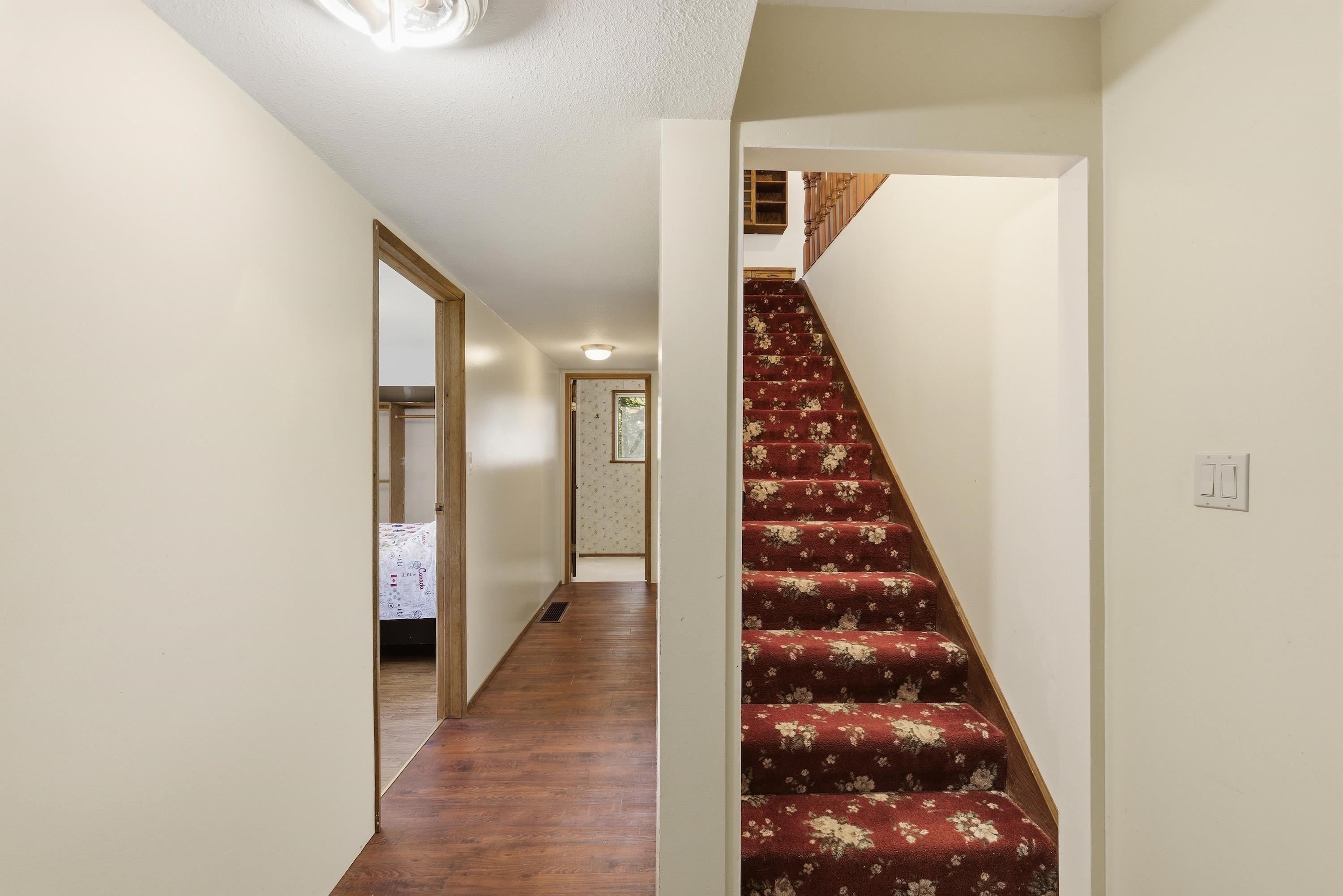 10085 Buccaneer Road, Halfmoon Bay, BC