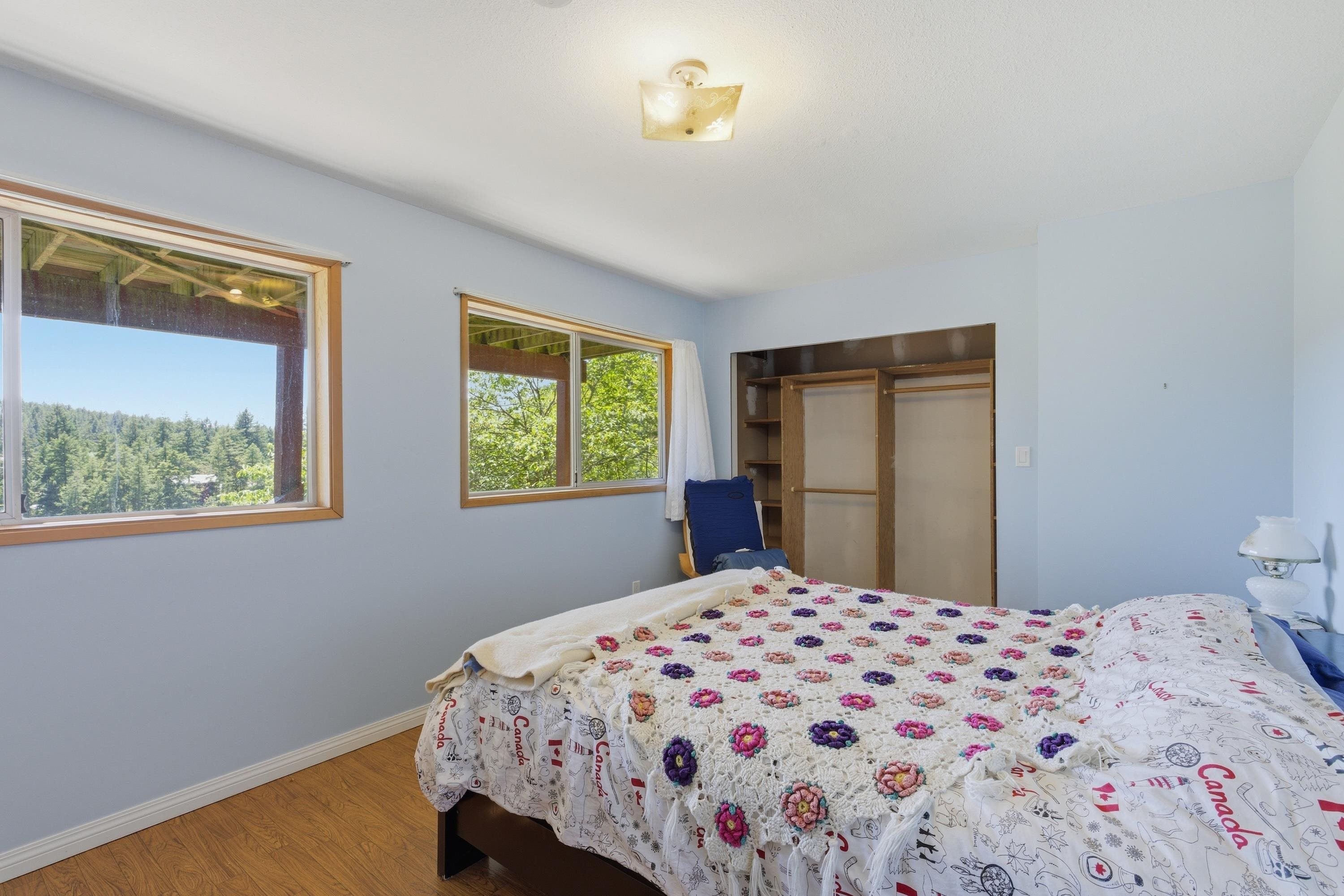 10085 Buccaneer Road, Halfmoon Bay, BC