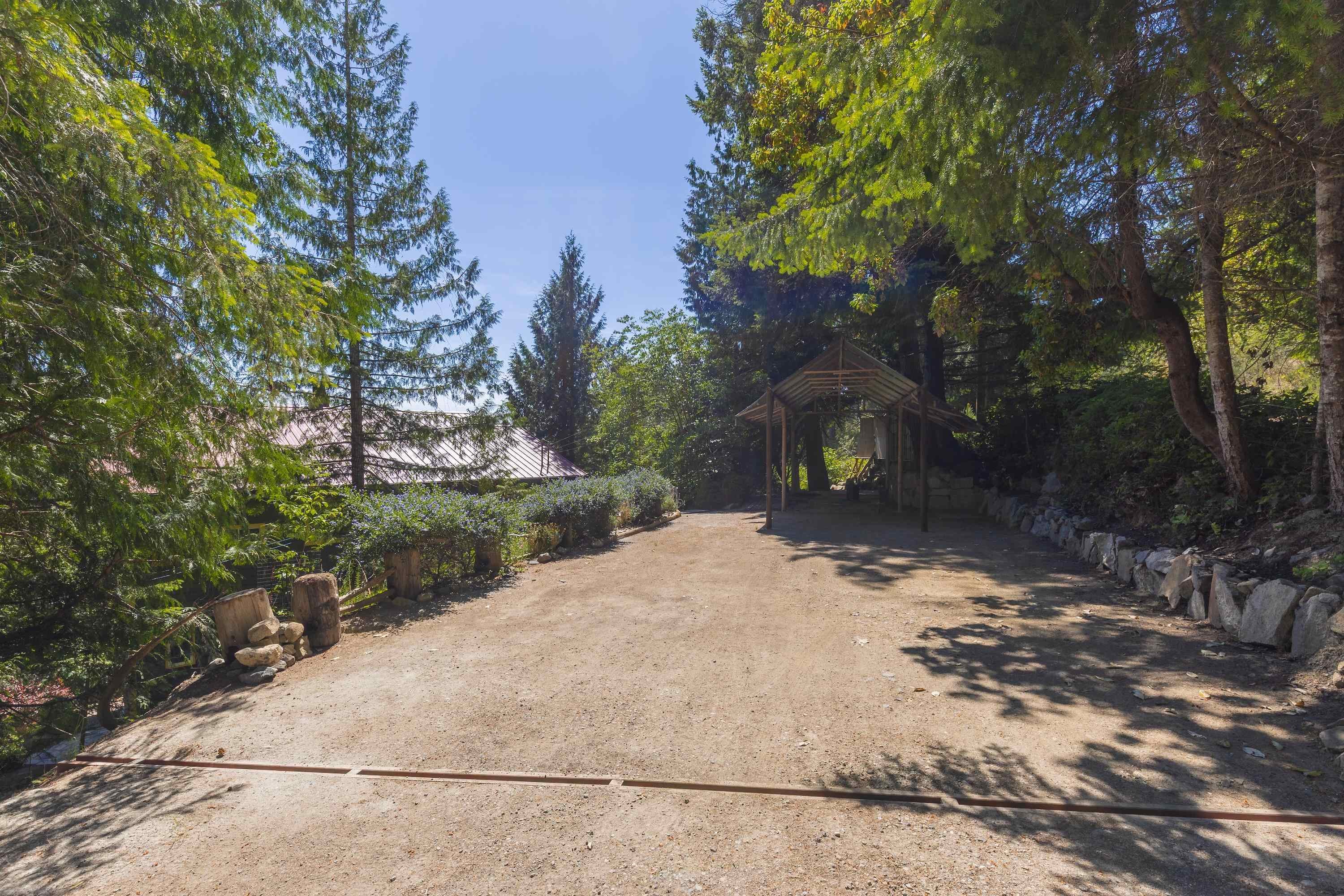 10085 Buccaneer Road, Halfmoon Bay, BC