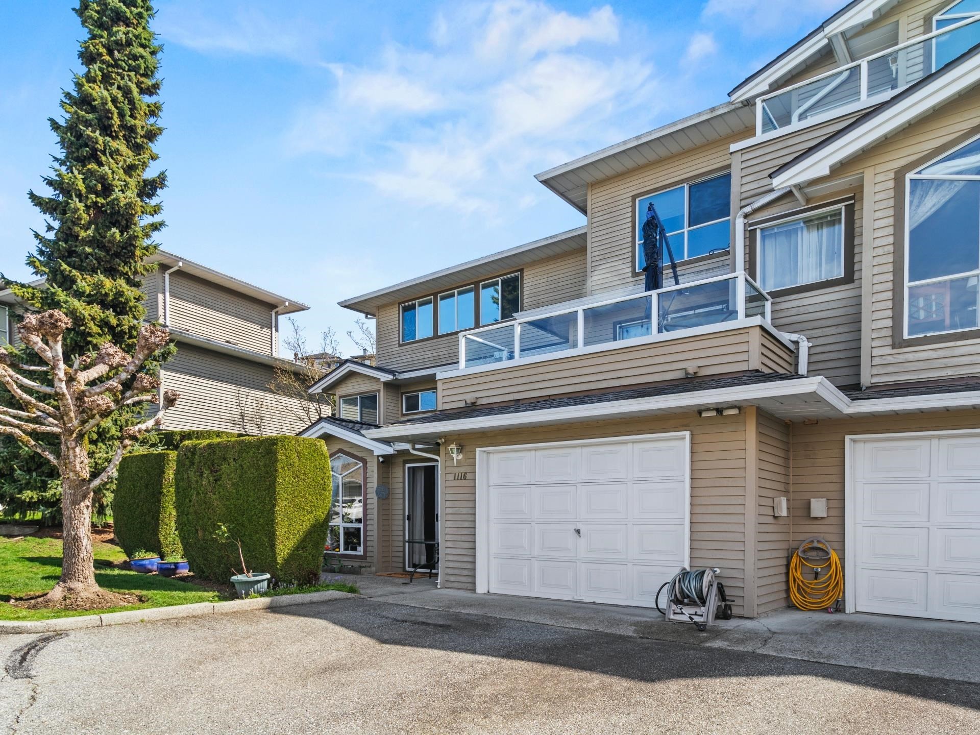 1116 Orr Drive, Port Coquitlam, BC