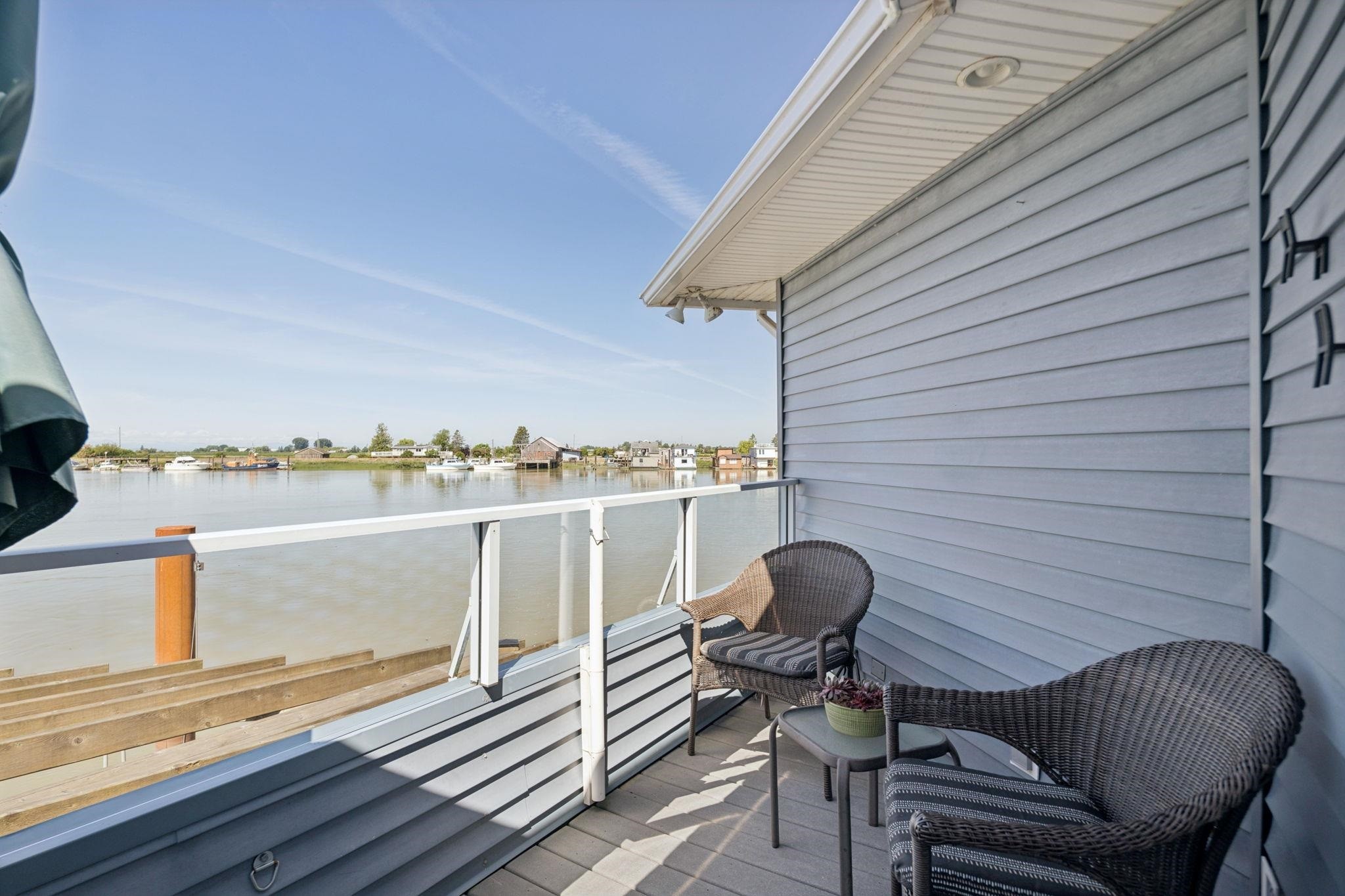 9-3473 W River Road, Delta, BC