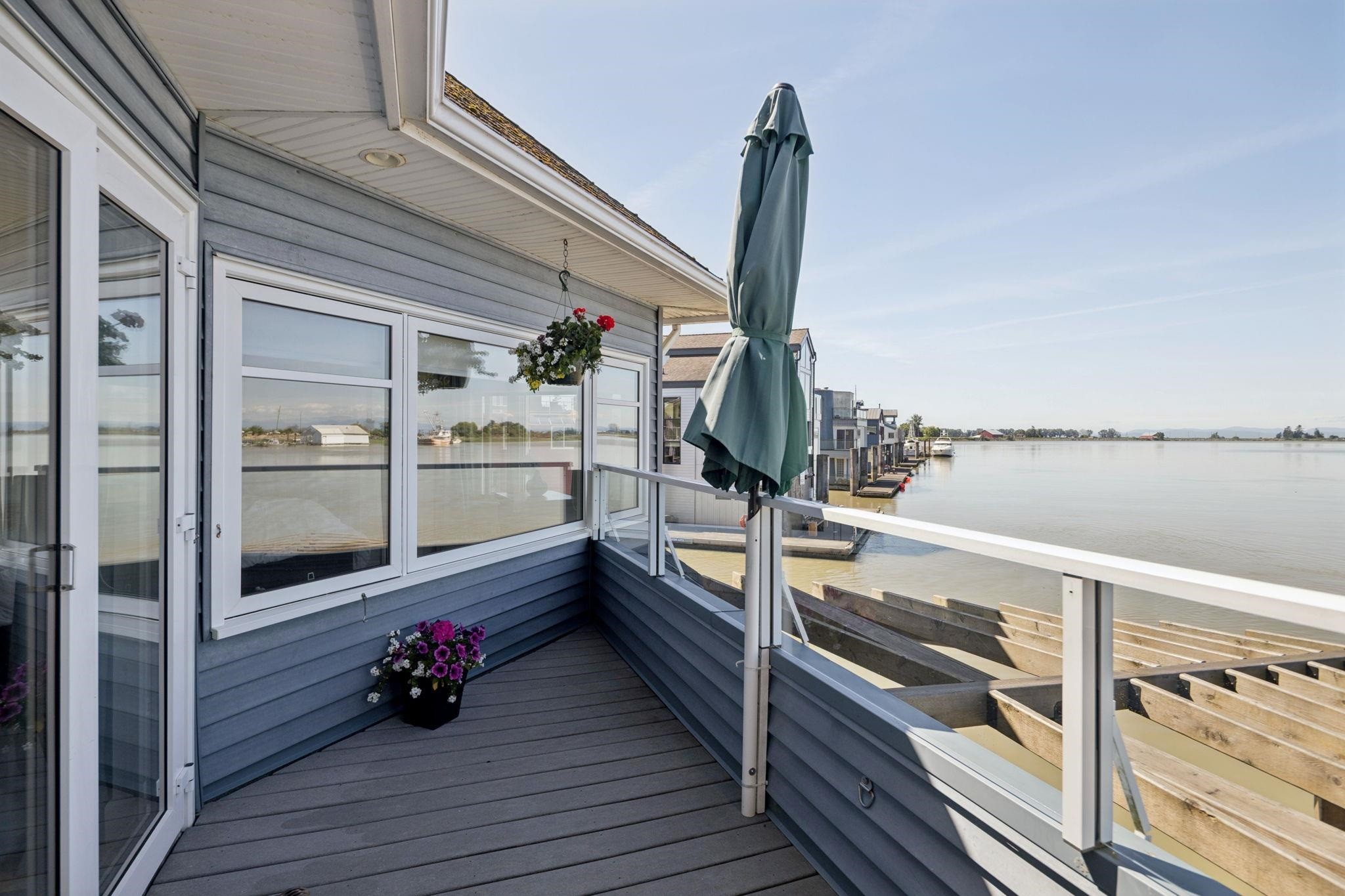 9-3473 W River Road, Delta, BC