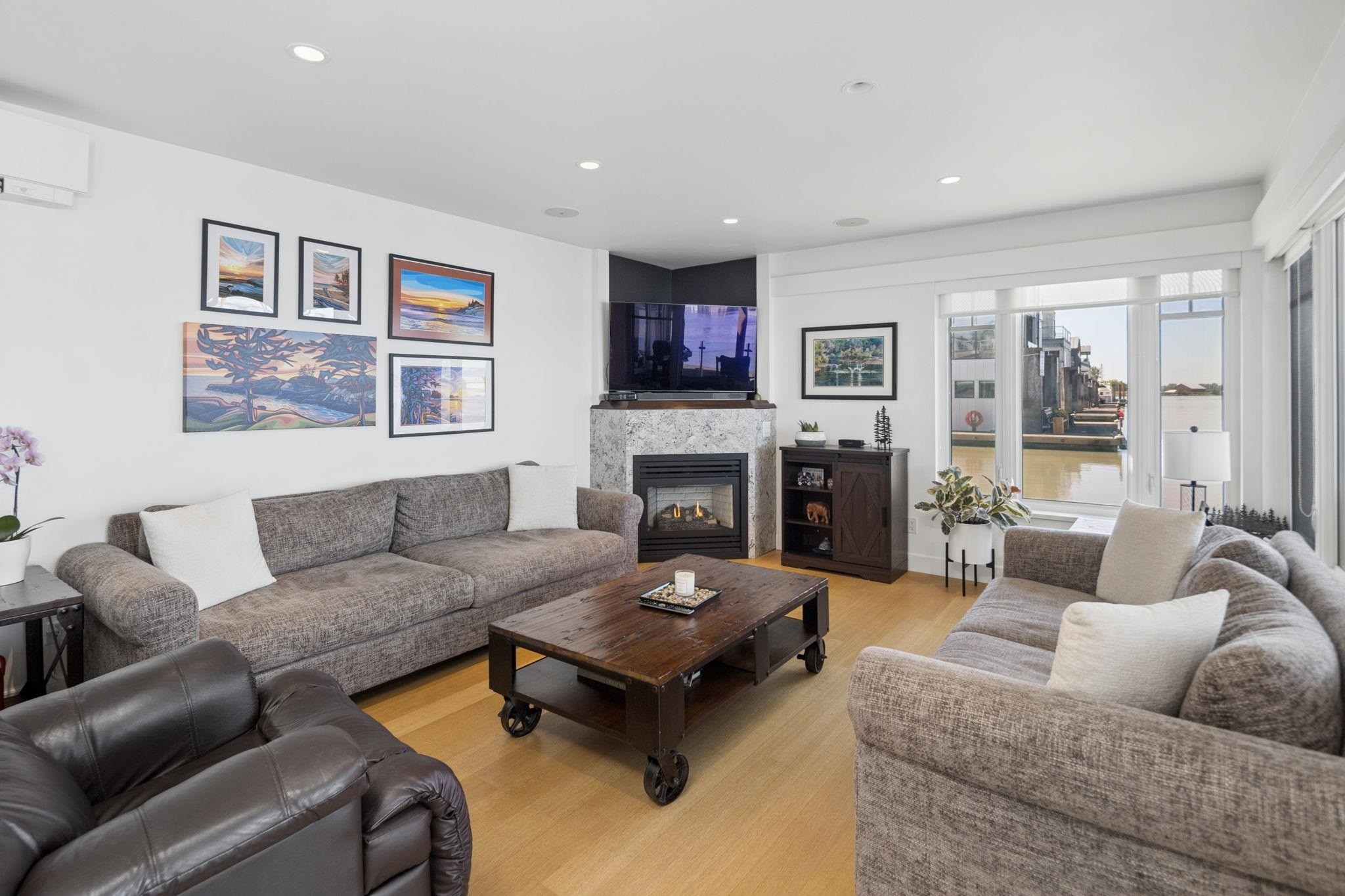 9-3473 W River Road, Delta, BC