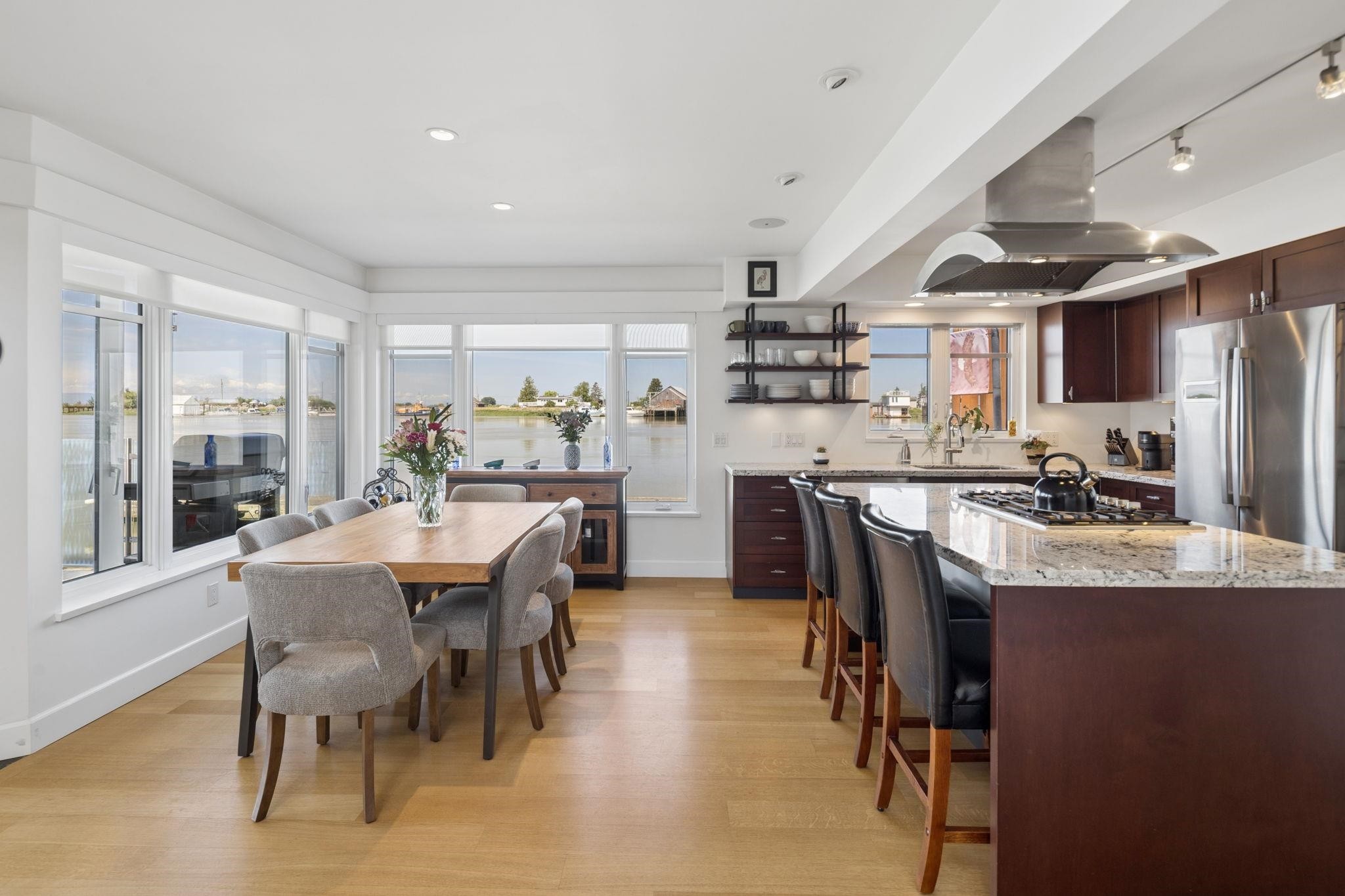 9-3473 W River Road, Delta, BC