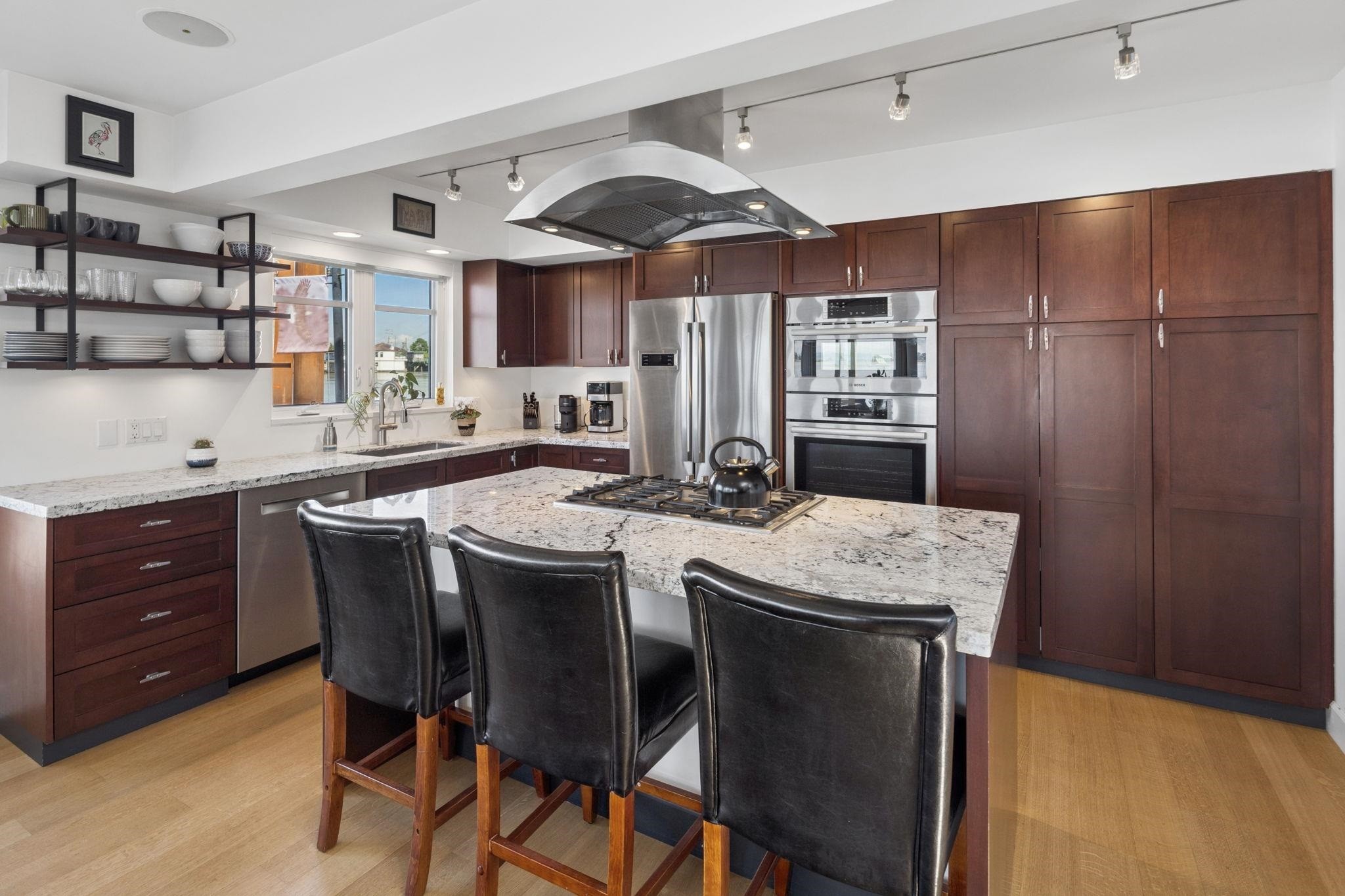 9-3473 W River Road, Delta, BC