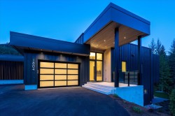 1804 Mount Fee Road Whistler, BC V8E 1P4