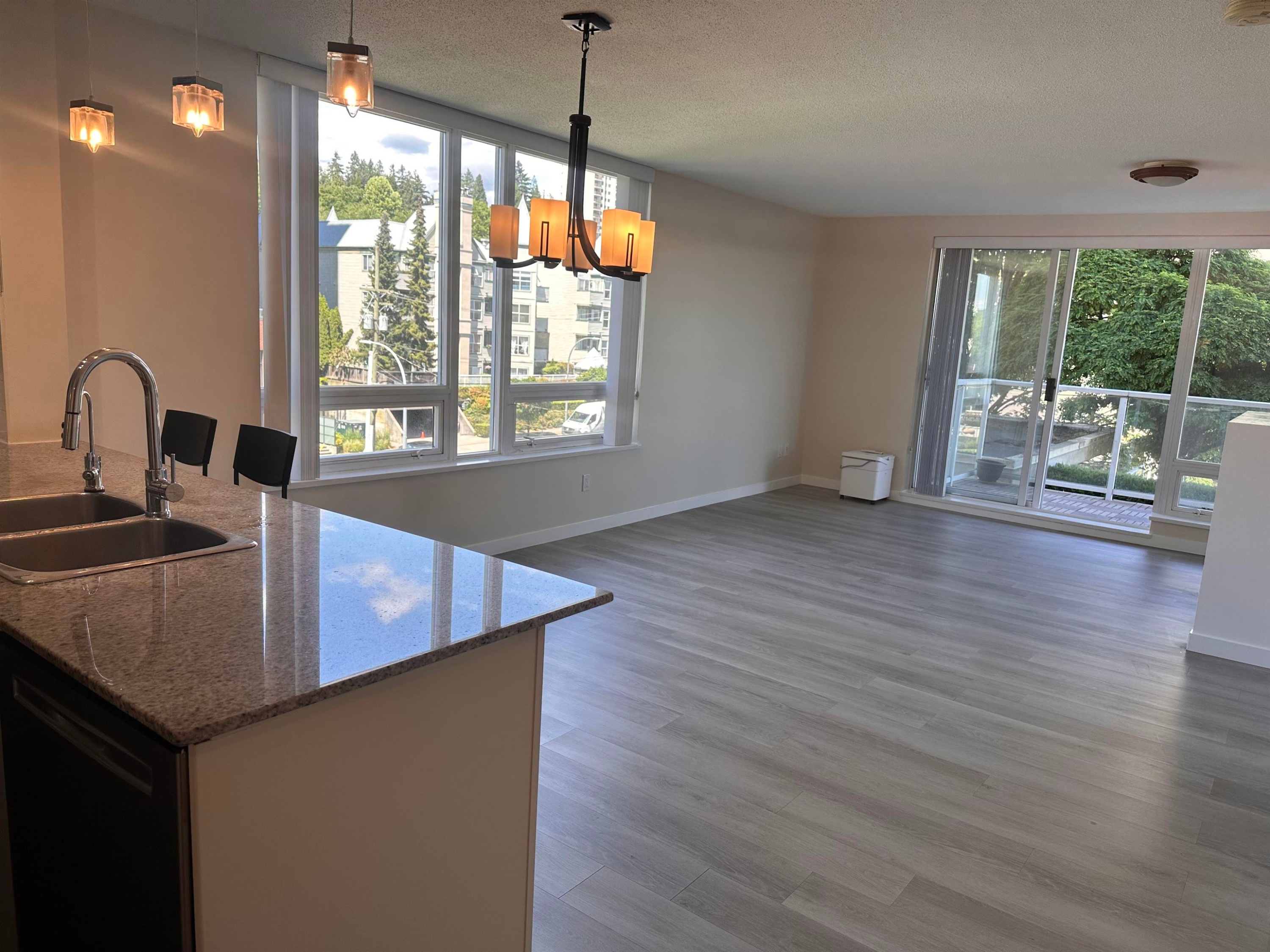 601-39 Sixth Street, New Westminster, BC