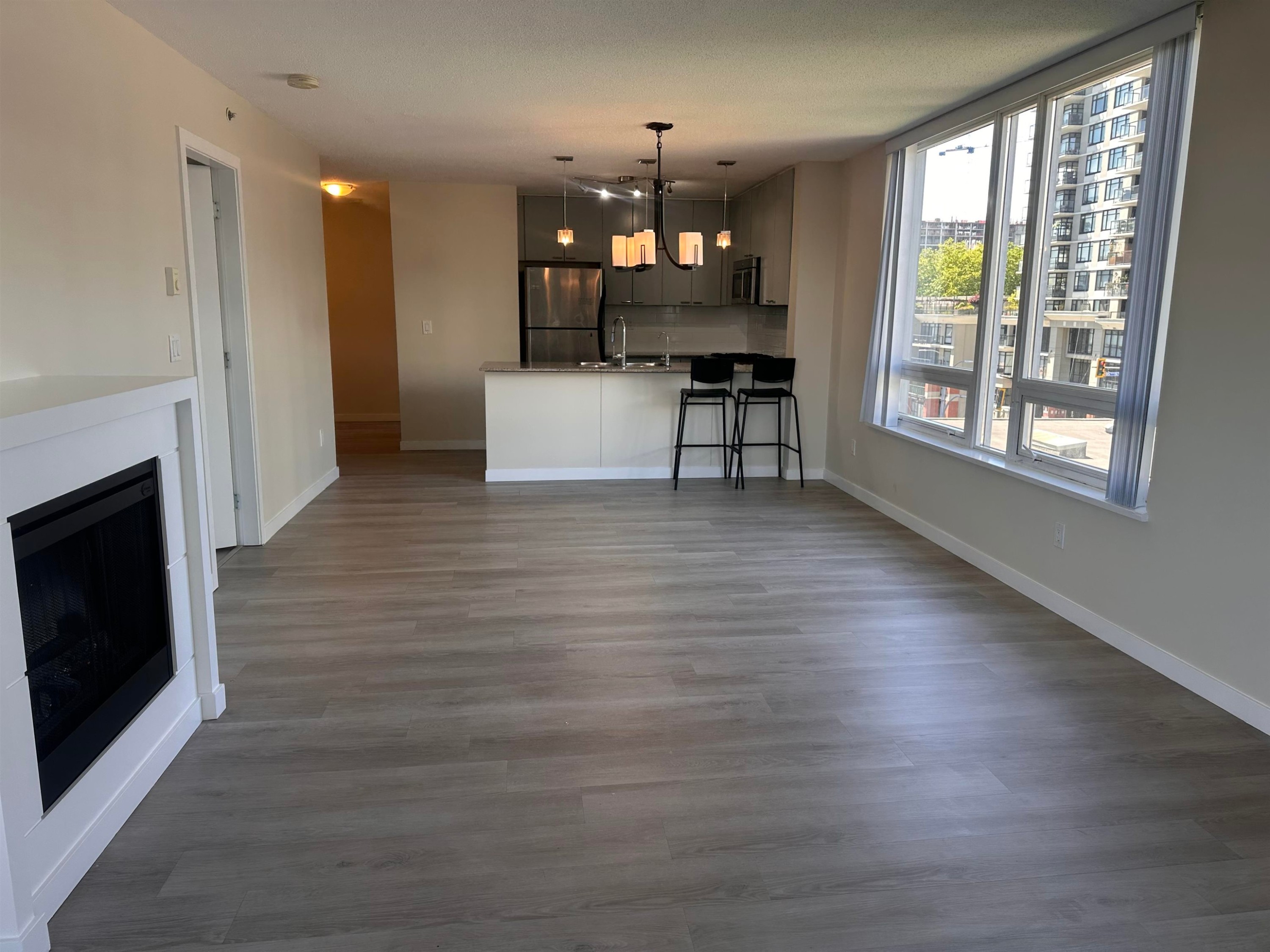601-39 Sixth Street, New Westminster, BC