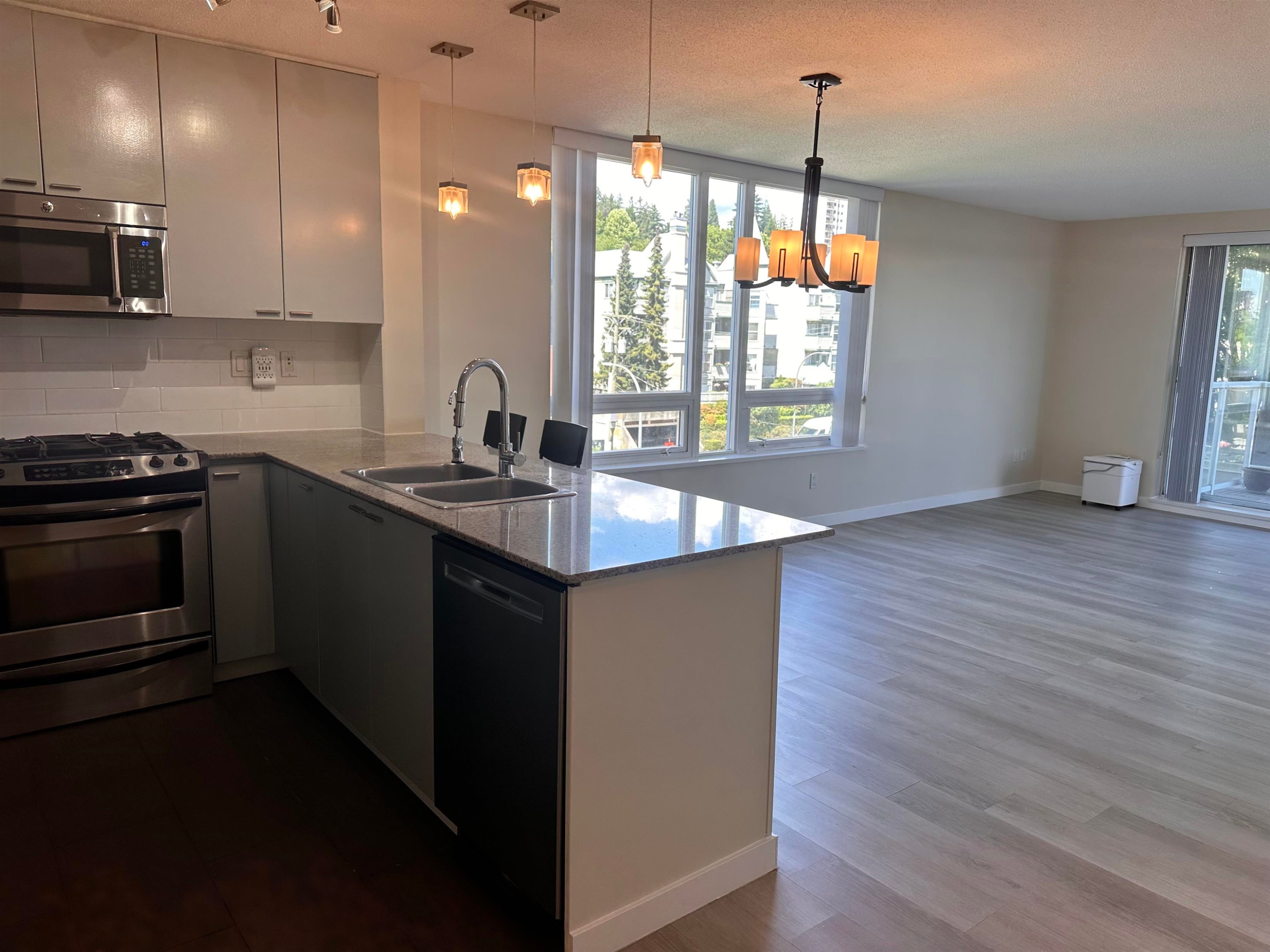 601-39 Sixth Street, New Westminster, BC