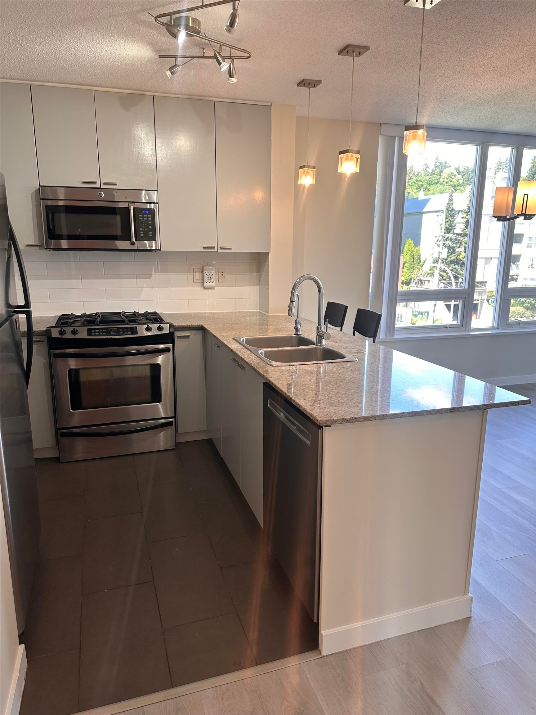601-39 Sixth Street, New Westminster, BC