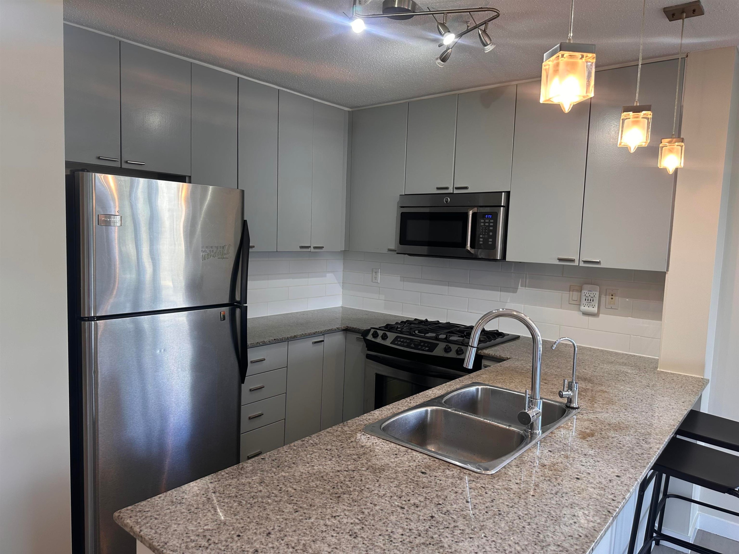 601-39 Sixth Street, New Westminster, BC