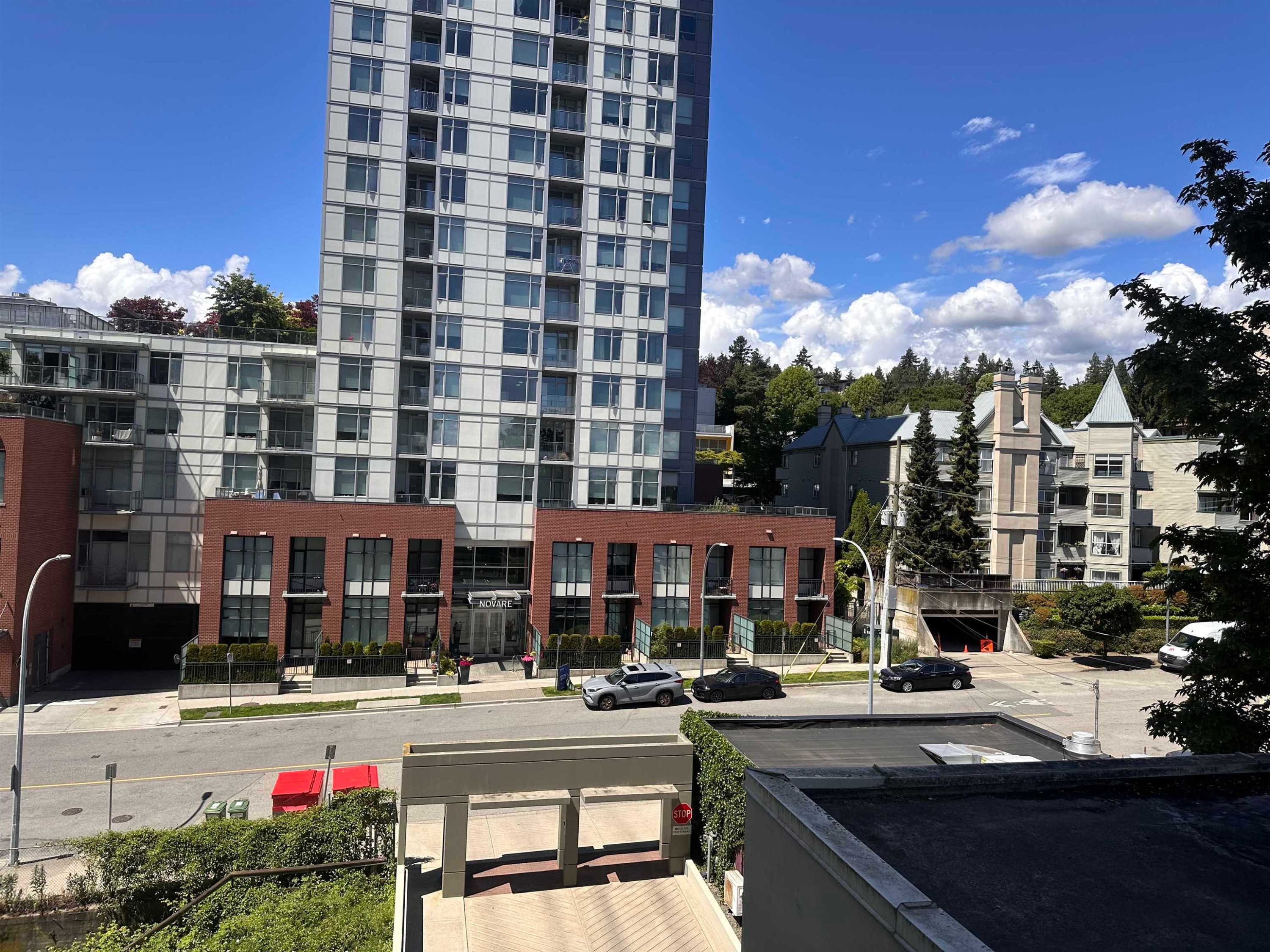 601-39 Sixth Street, New Westminster, BC