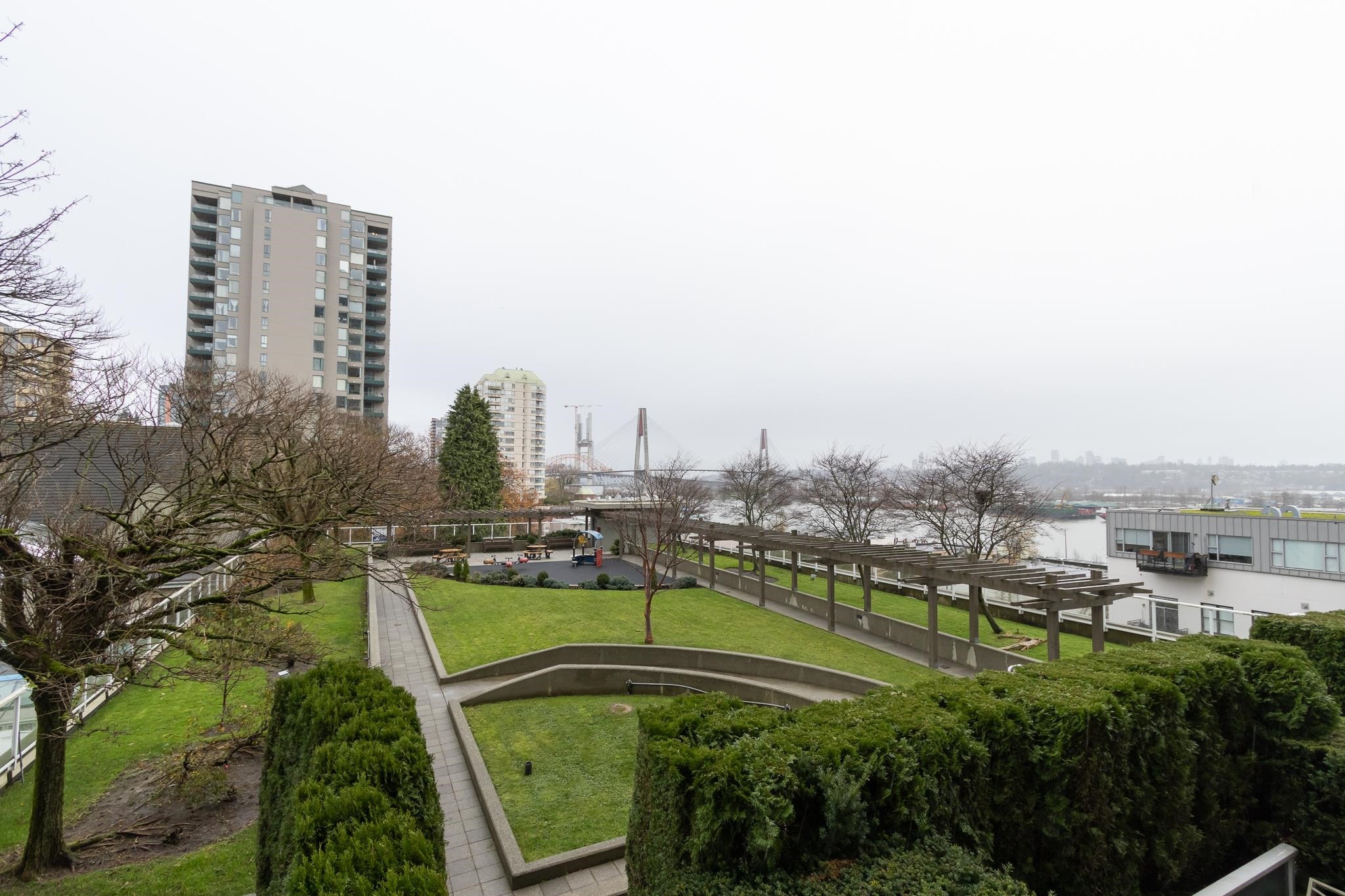 601-39 Sixth Street, New Westminster, BC