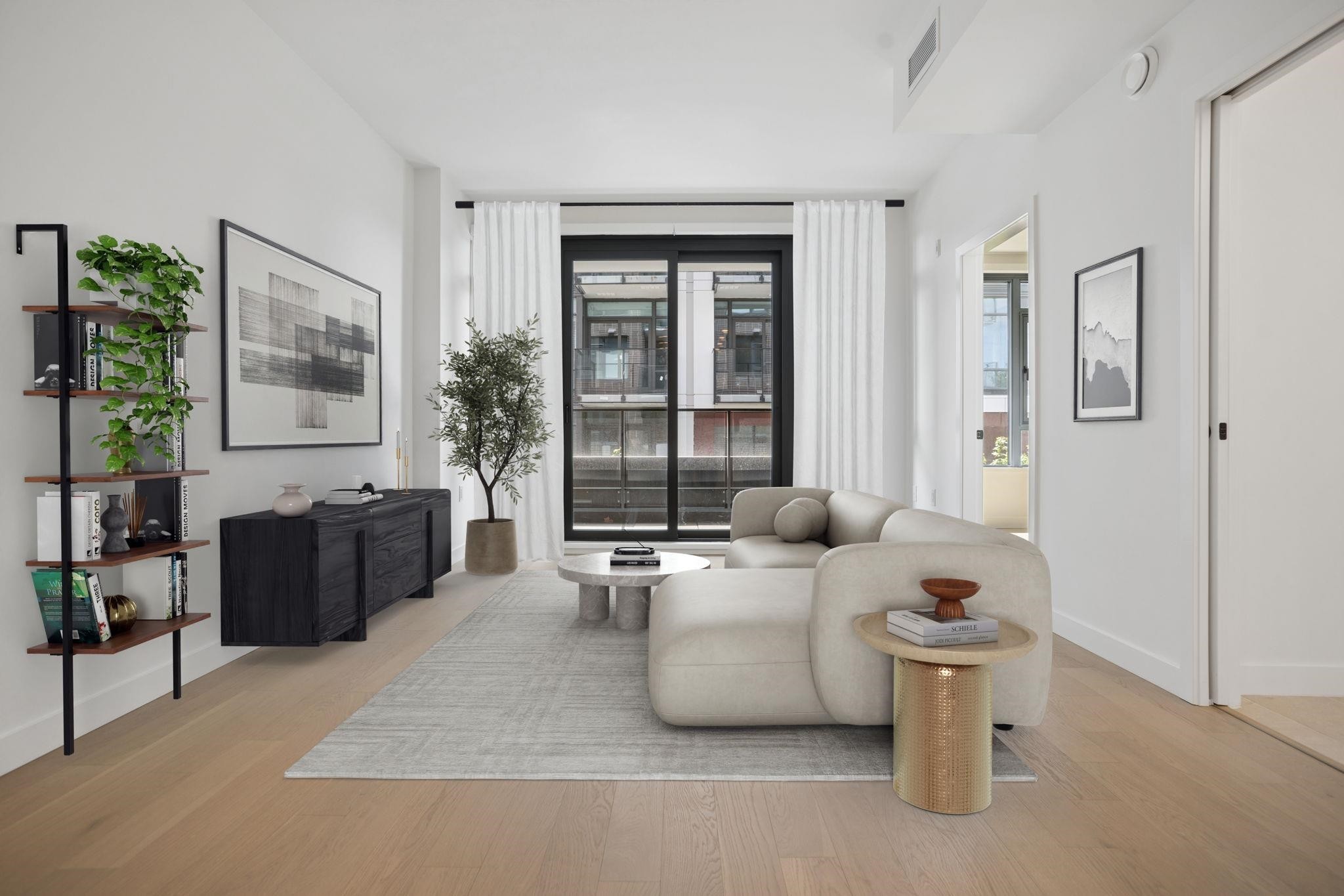 204-8398 Oak Street, Vancouver, BC