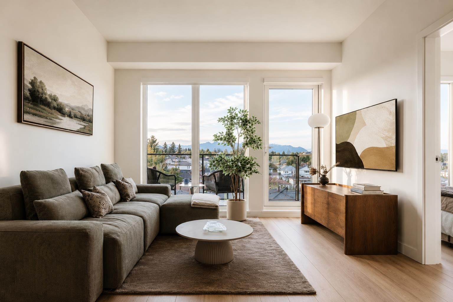 419-133 49Th Avenue W, Vancouver, BC