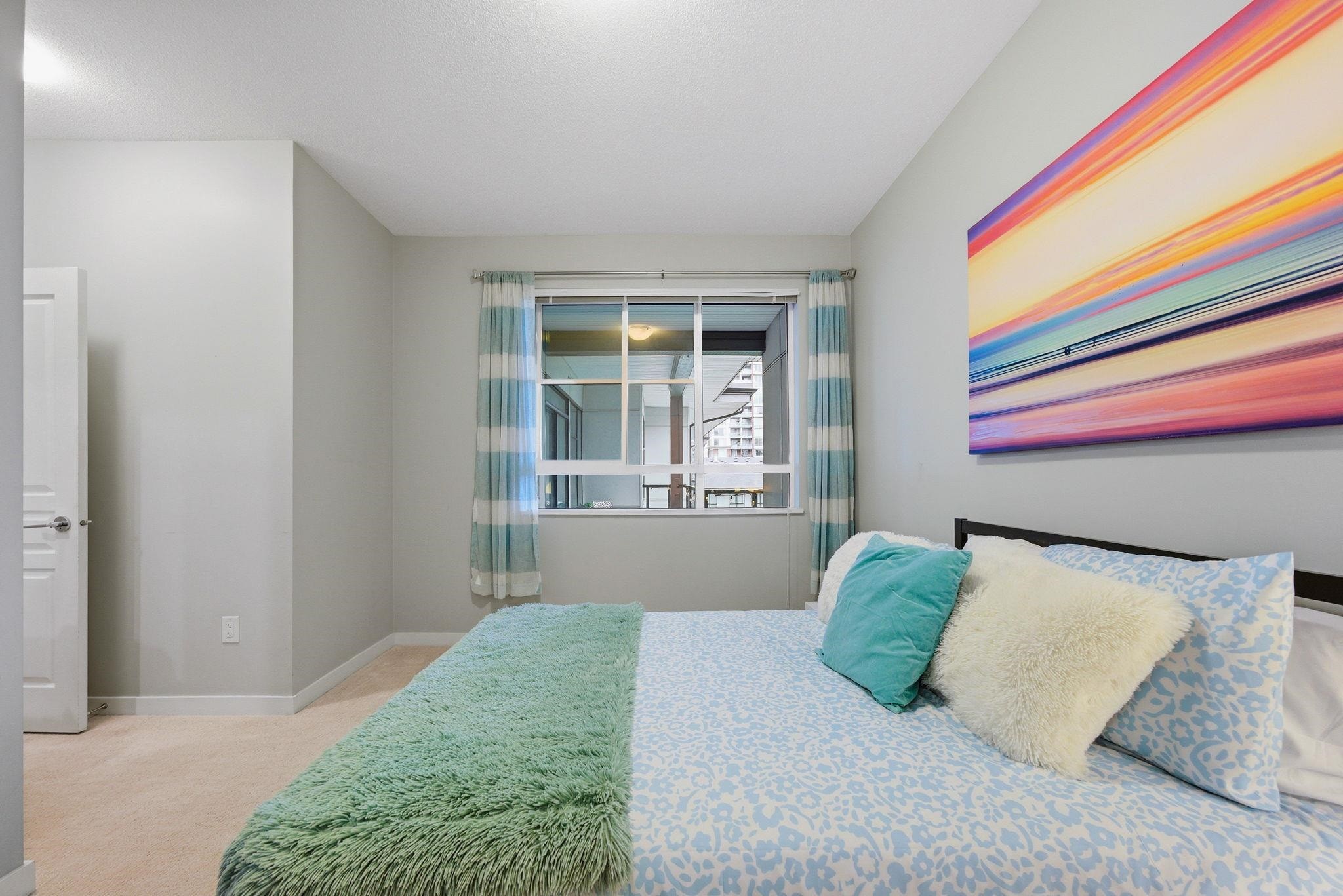 512-1152 Windsor Mews, Coquitlam, BC
