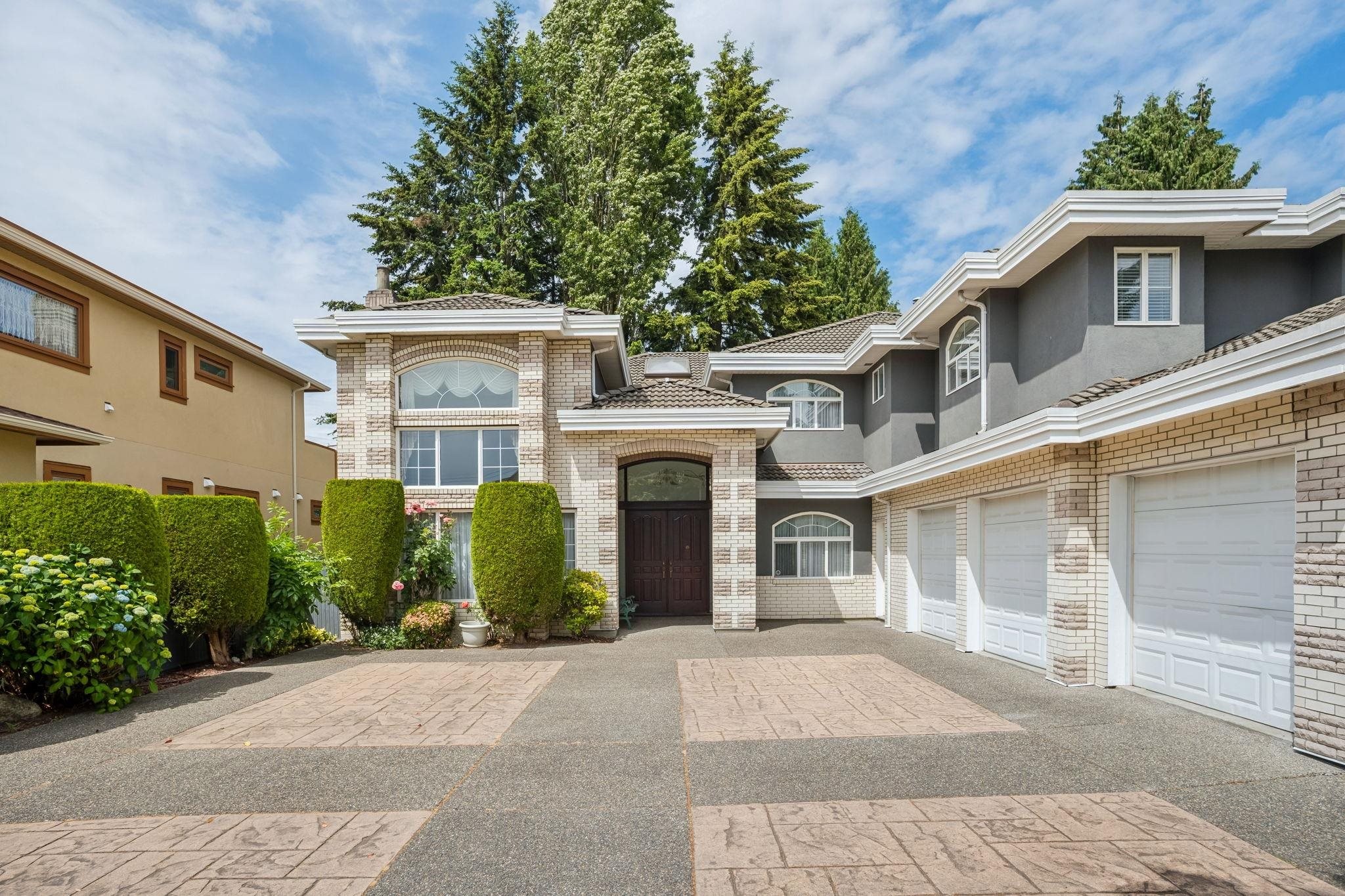 12311 Flury Drive, Richmond, BC