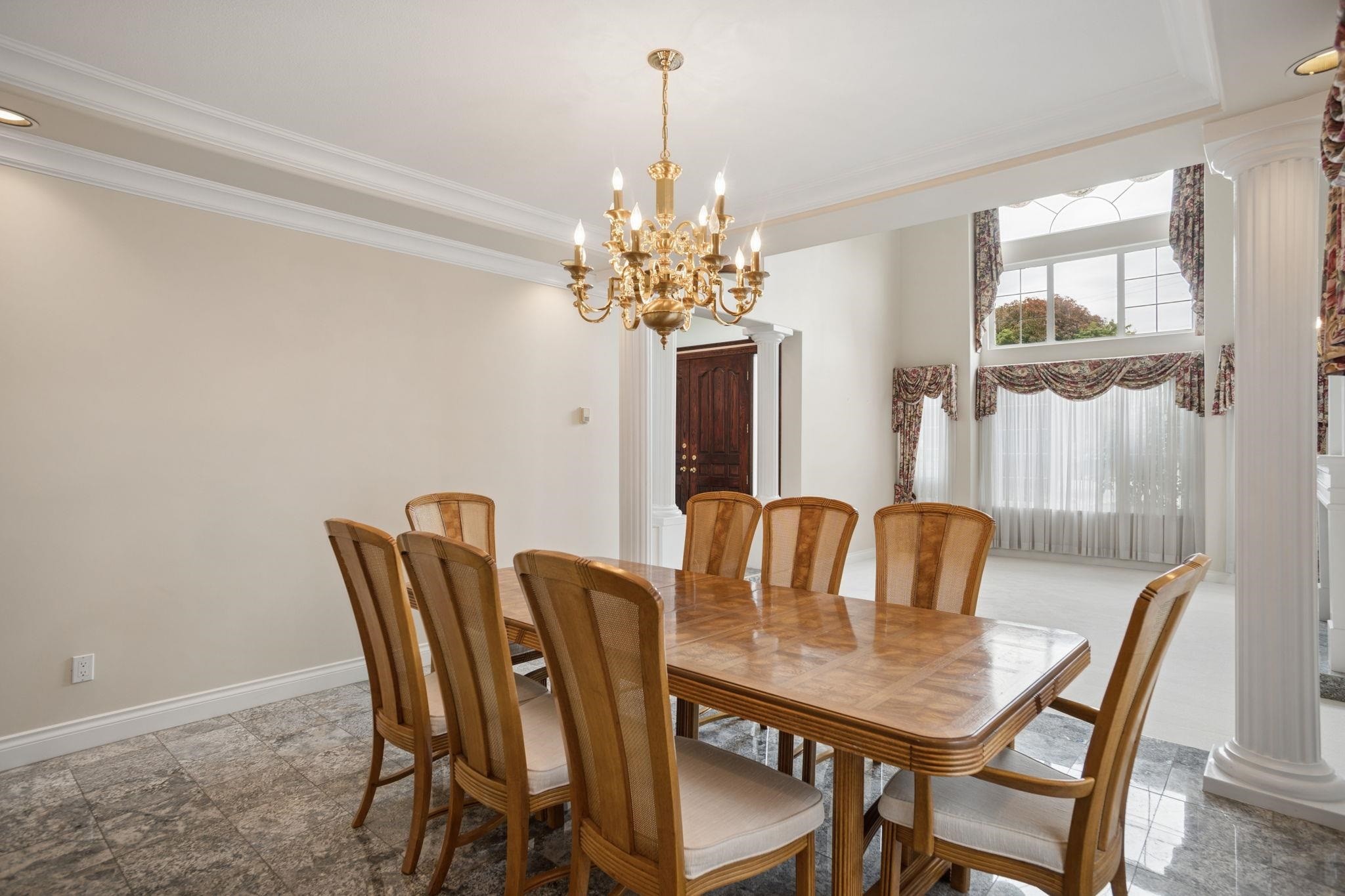 12311 Flury Drive, Richmond, BC